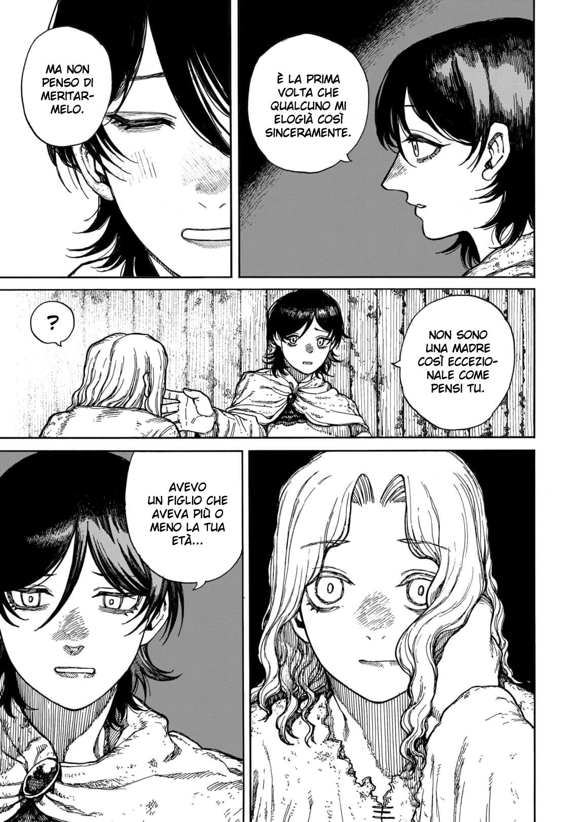 Read Centuria IT Manga Online
