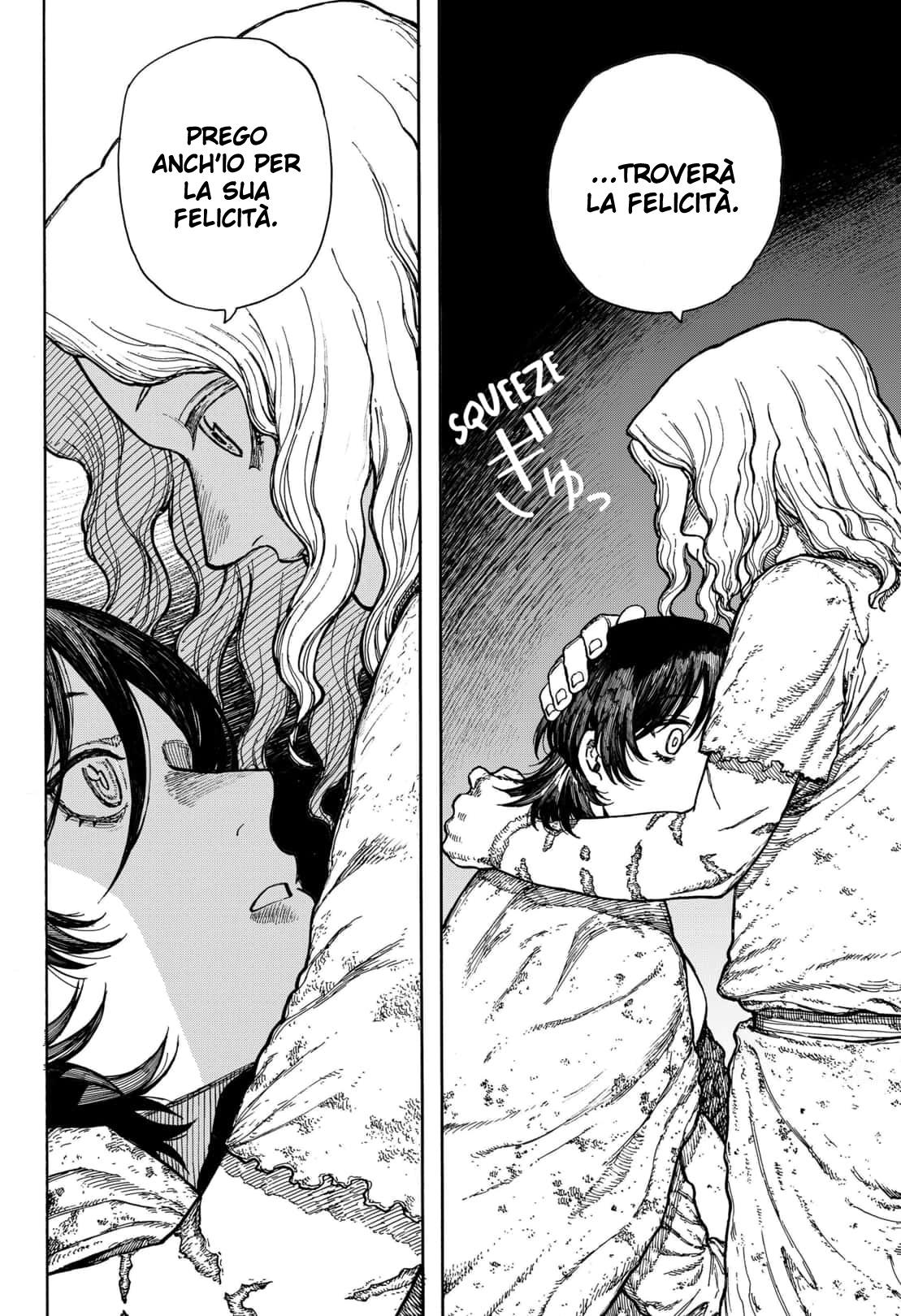 Read Centuria IT Manga Online