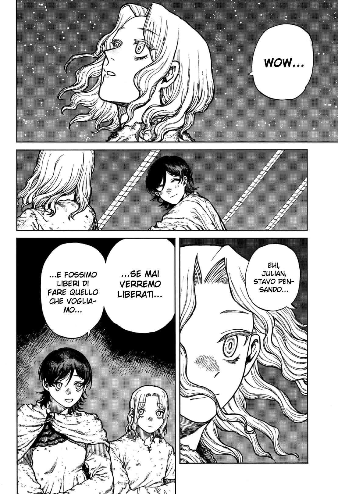 Read Centuria IT Manga Online