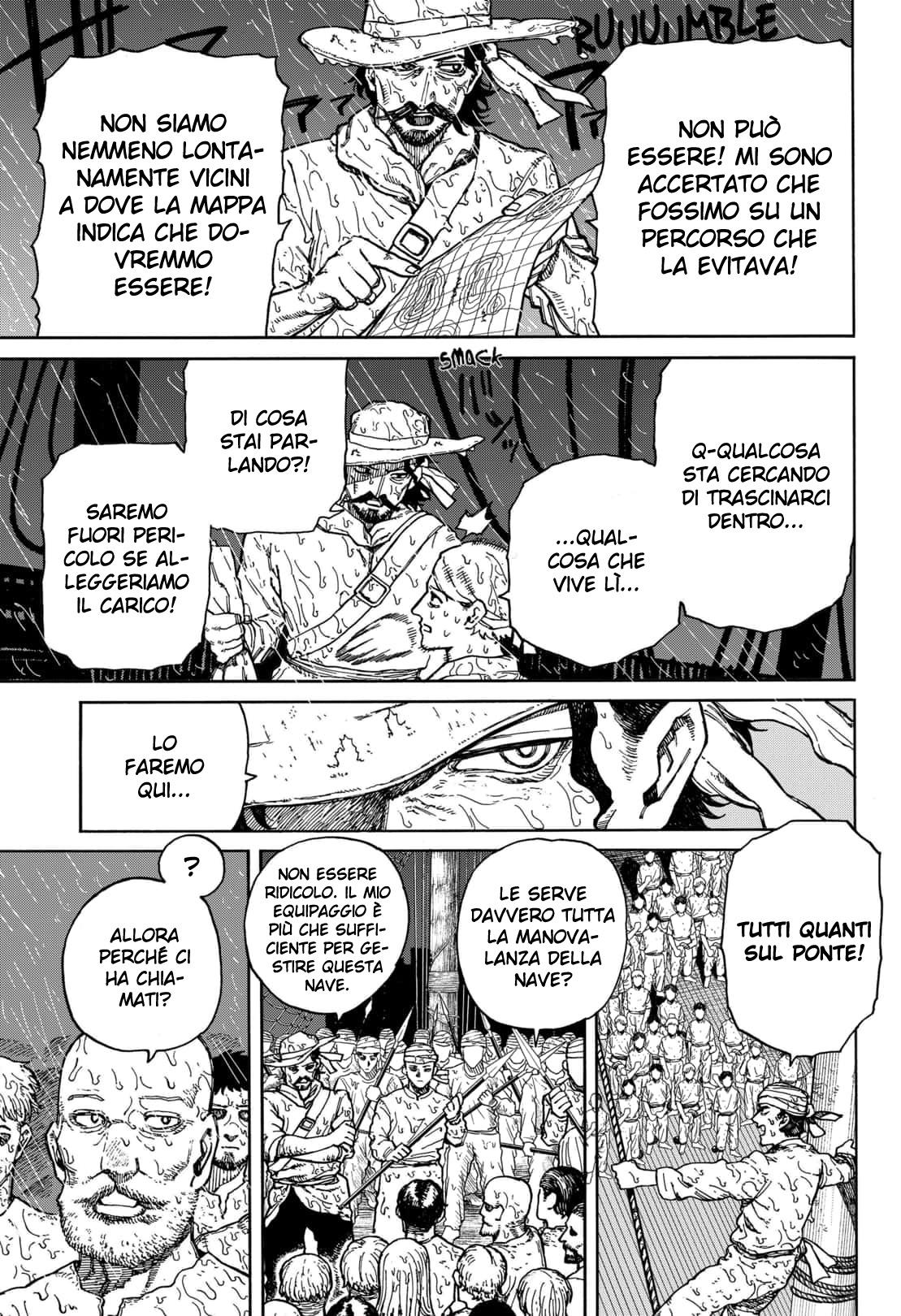 Read Centuria IT Manga Online