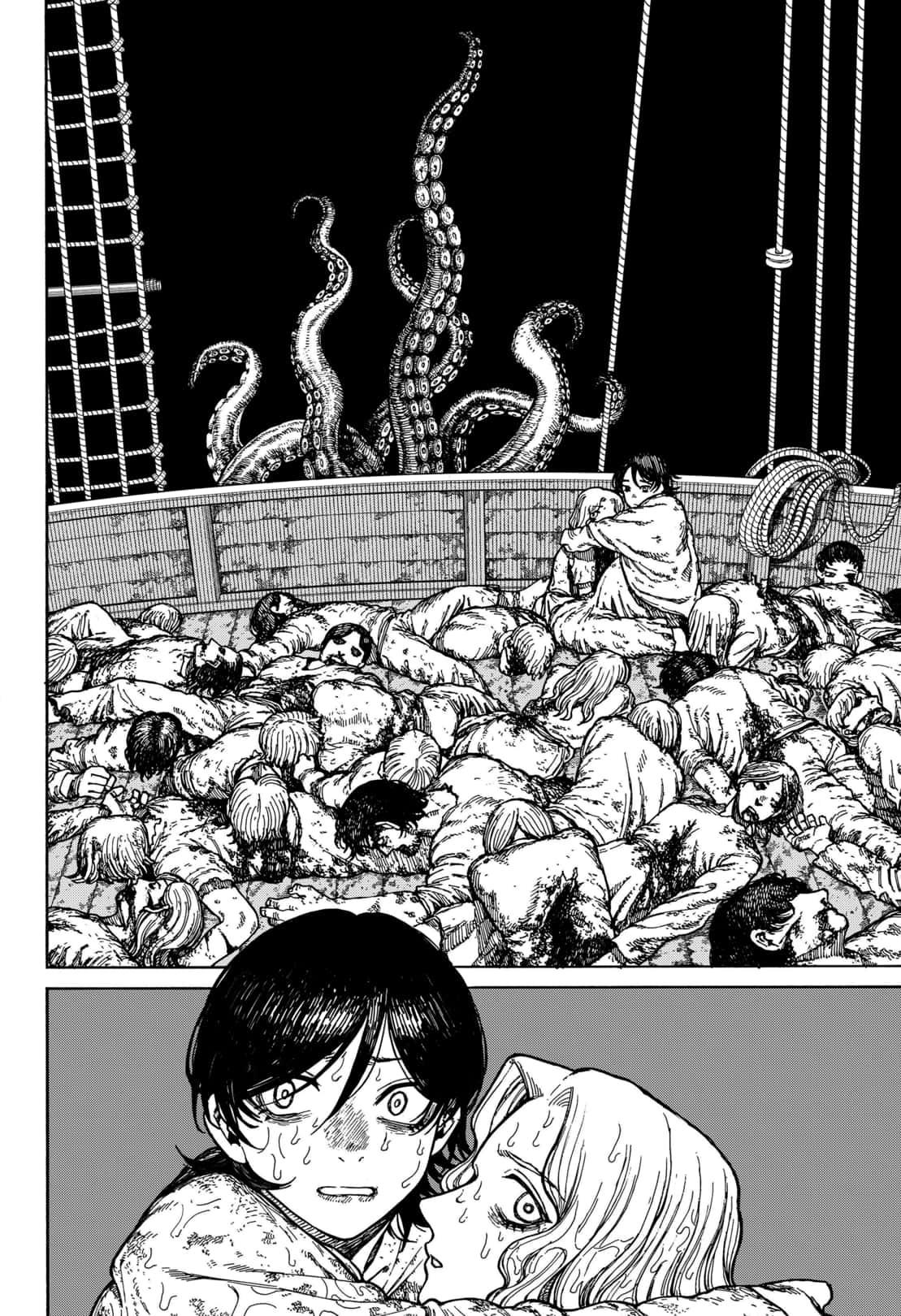 Read Centuria IT Manga Online