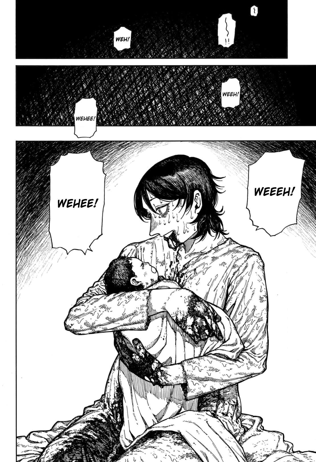 Read Centuria IT Manga Online