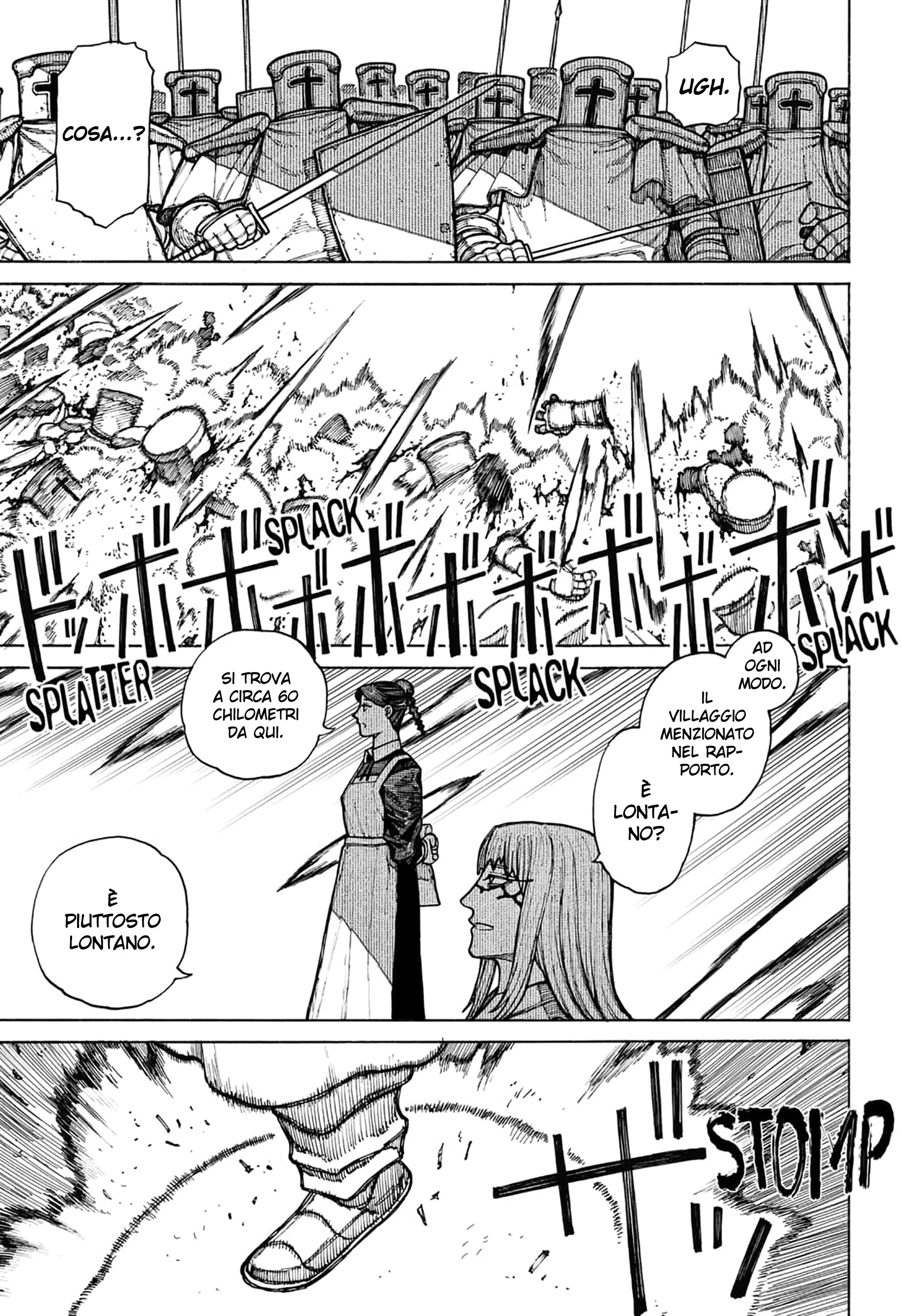 Read Centuria IT Manga Online