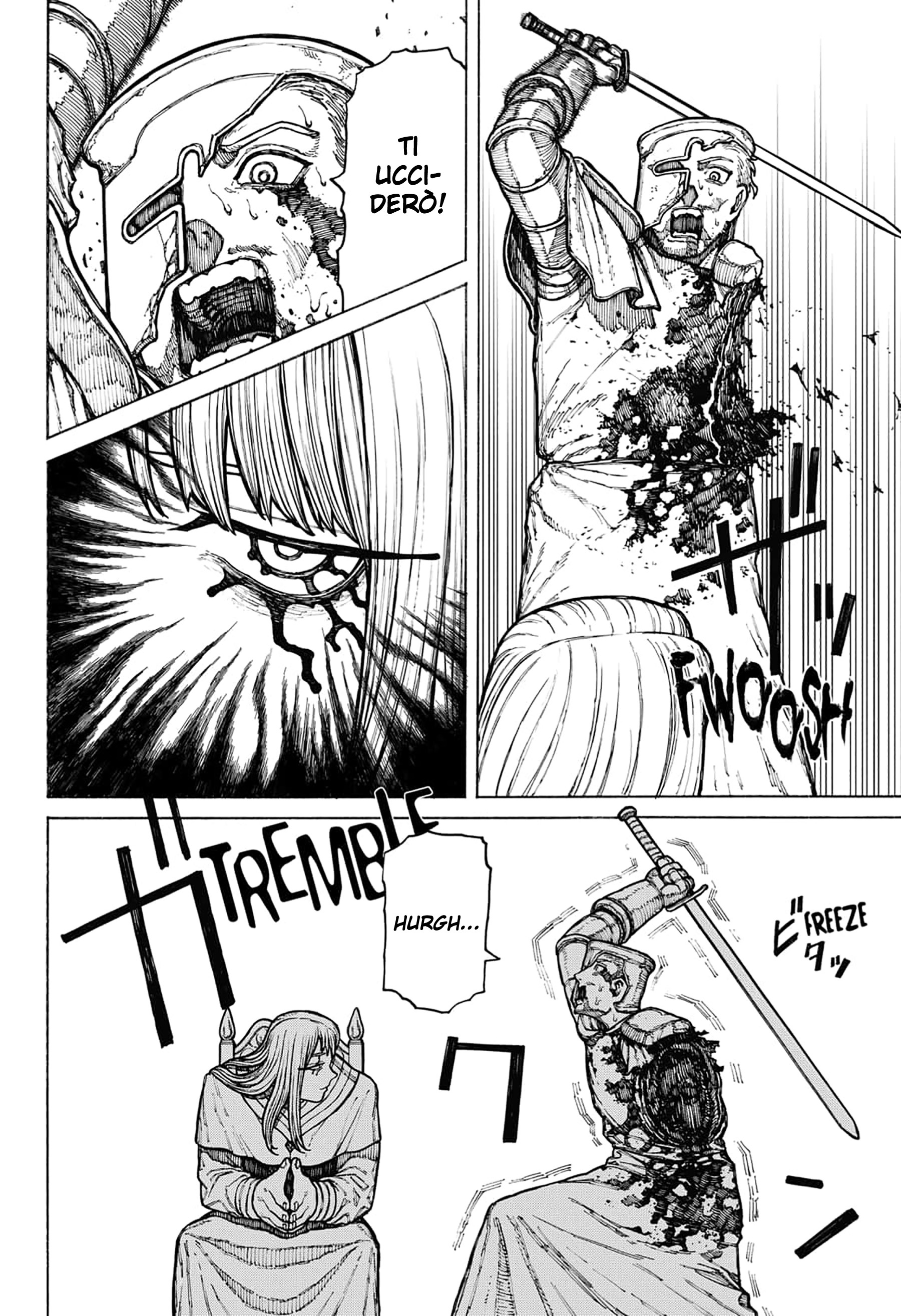 Read Centuria IT Manga Online