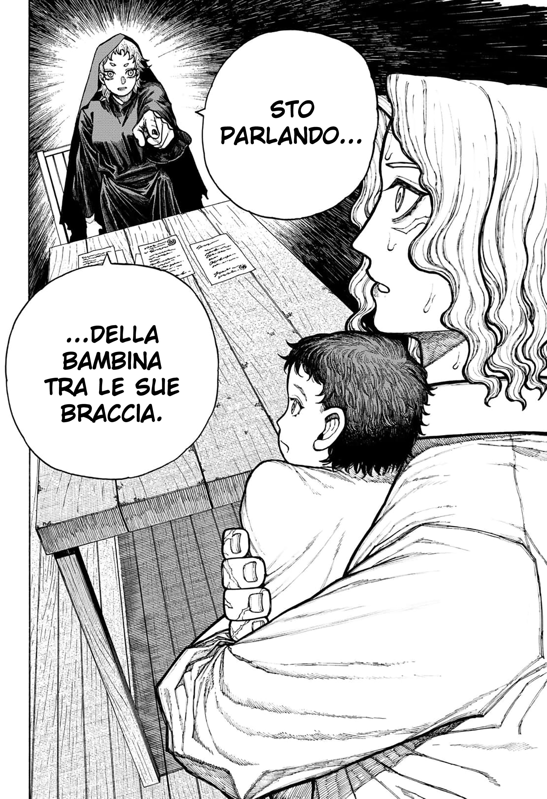 Read Centuria IT Manga Online
