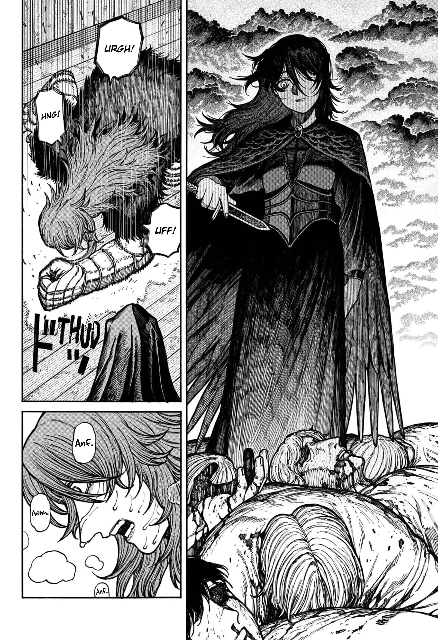 Read Centuria IT Manga Online
