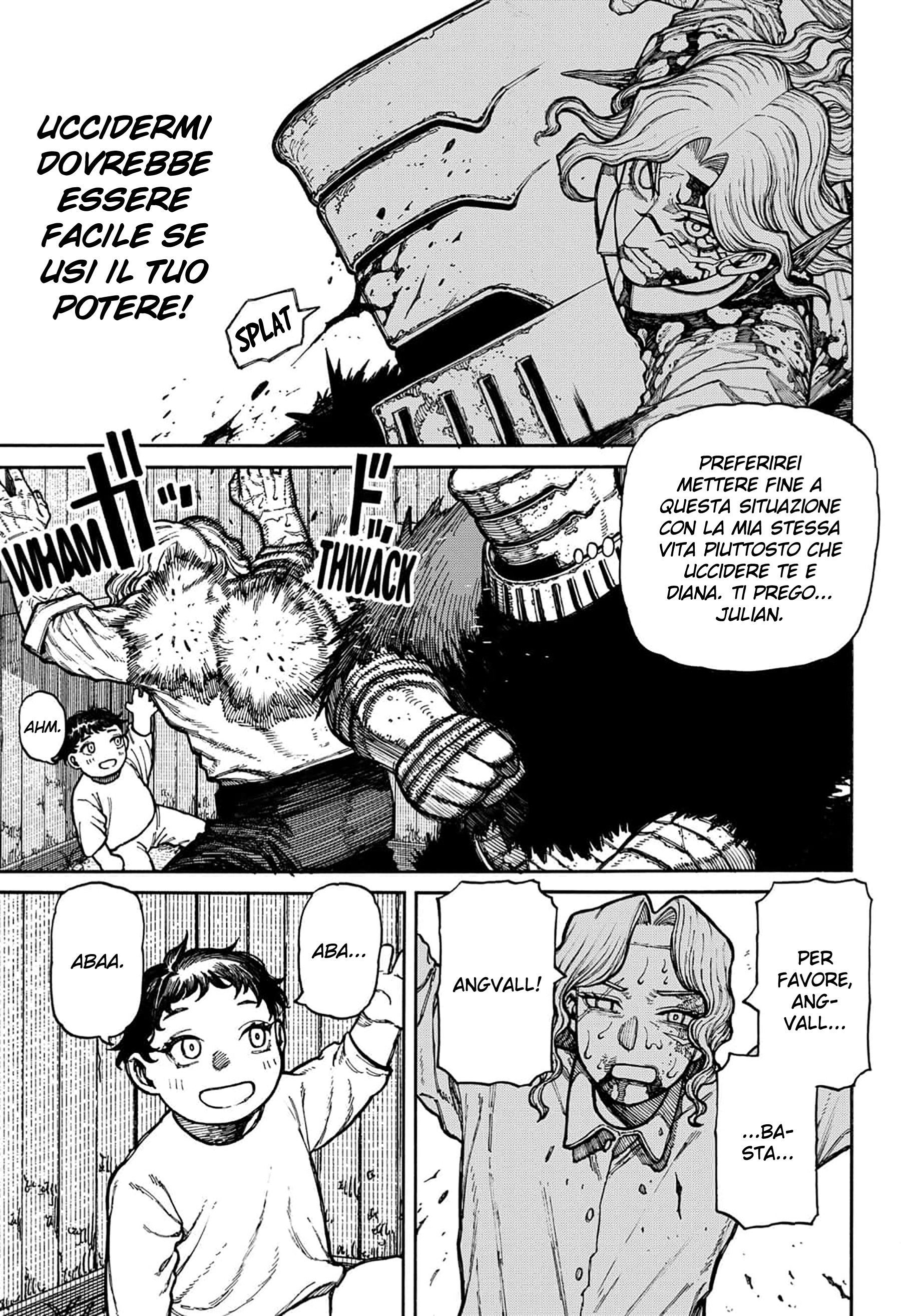 Read Centuria IT Manga Online