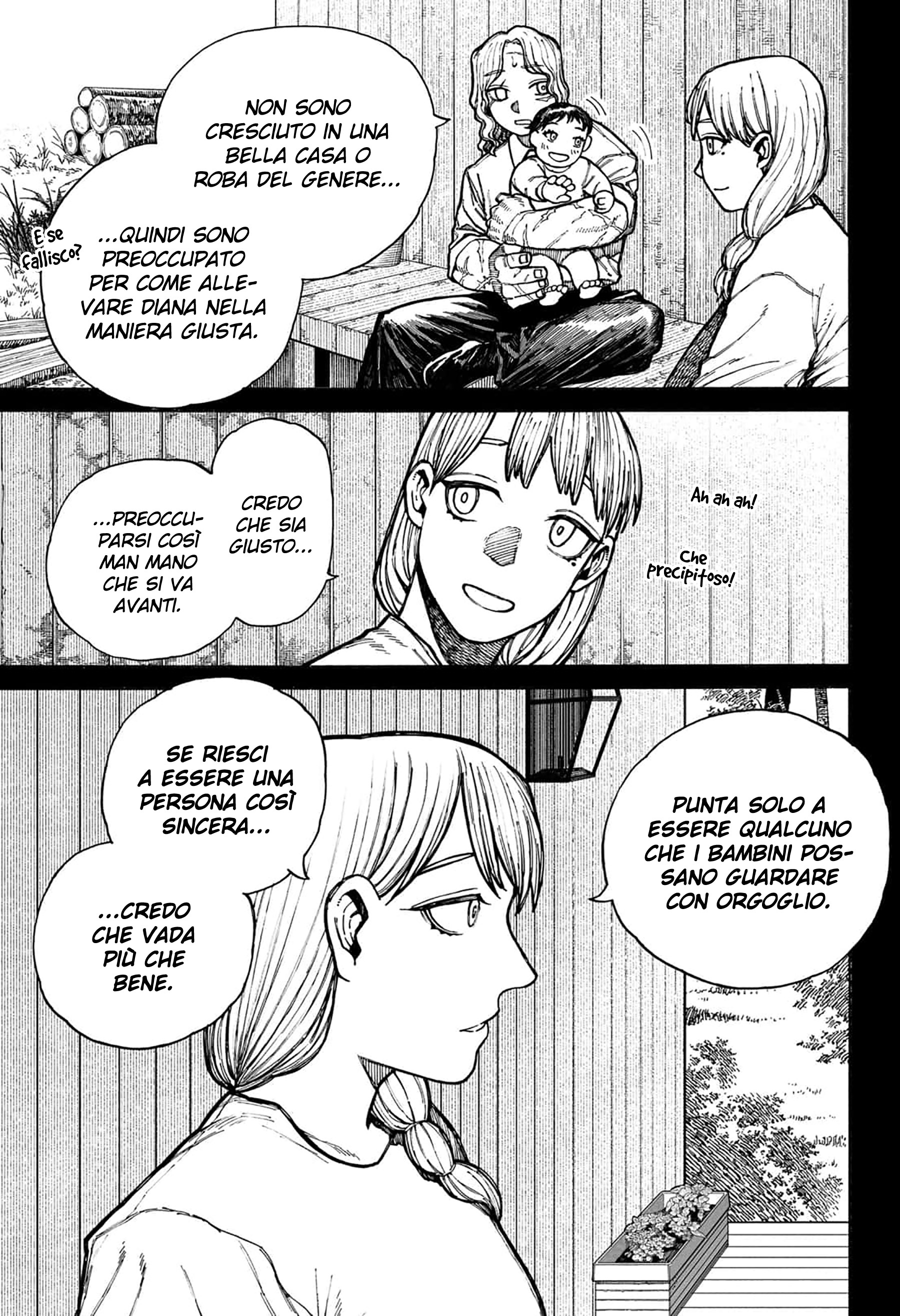 Read Centuria IT Manga Online