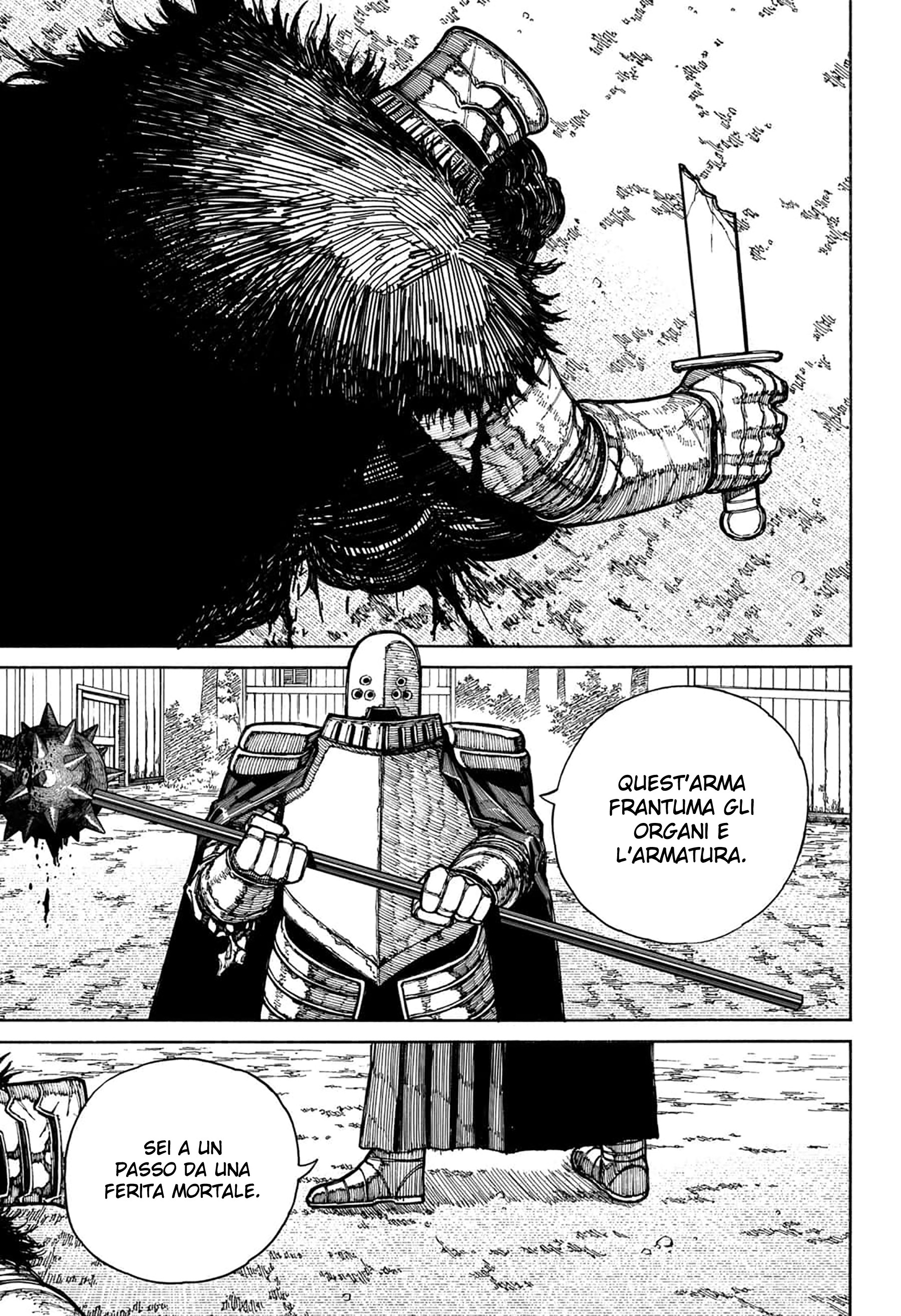 Read Centuria IT Manga Online