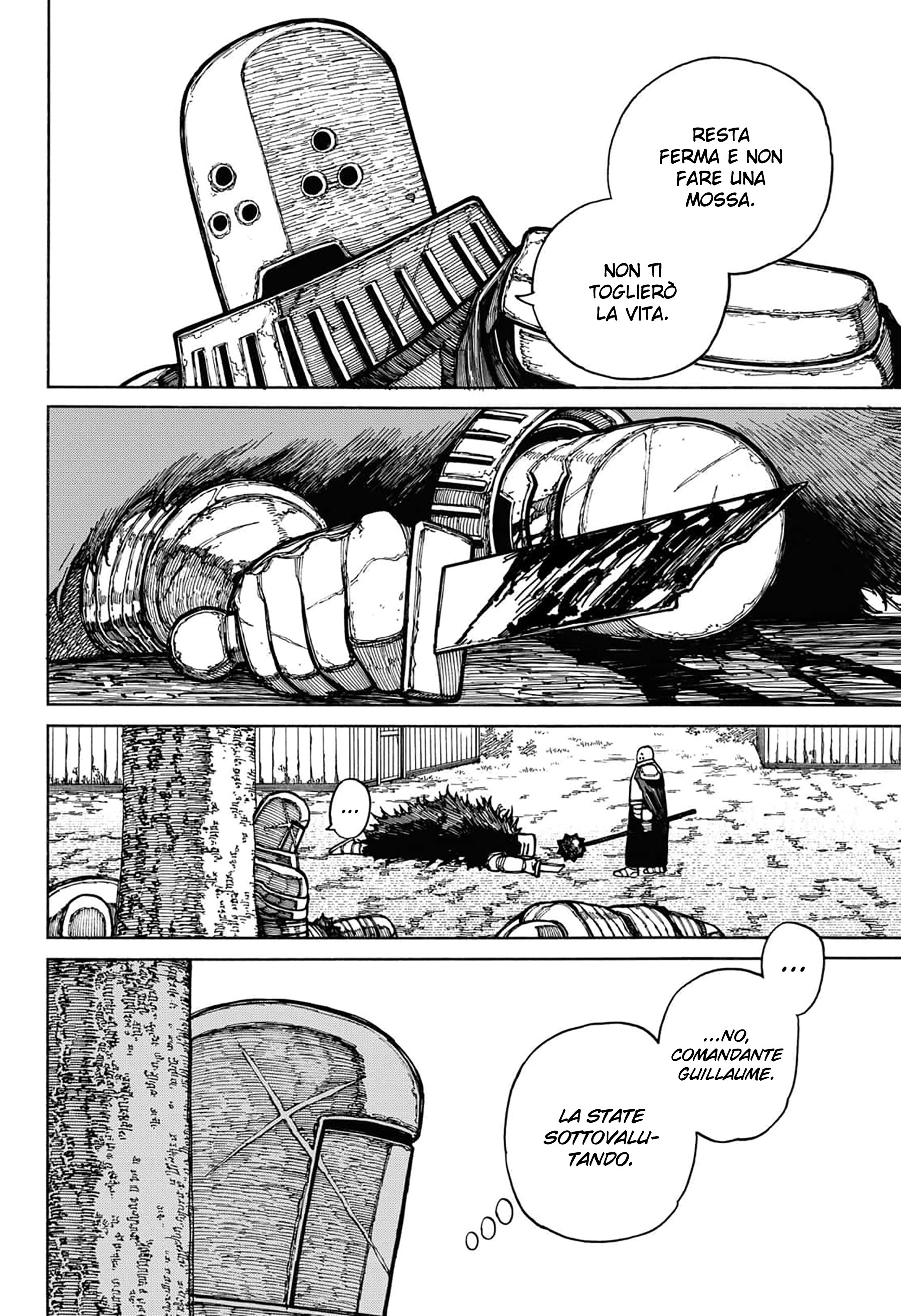 Read Centuria IT Manga Online