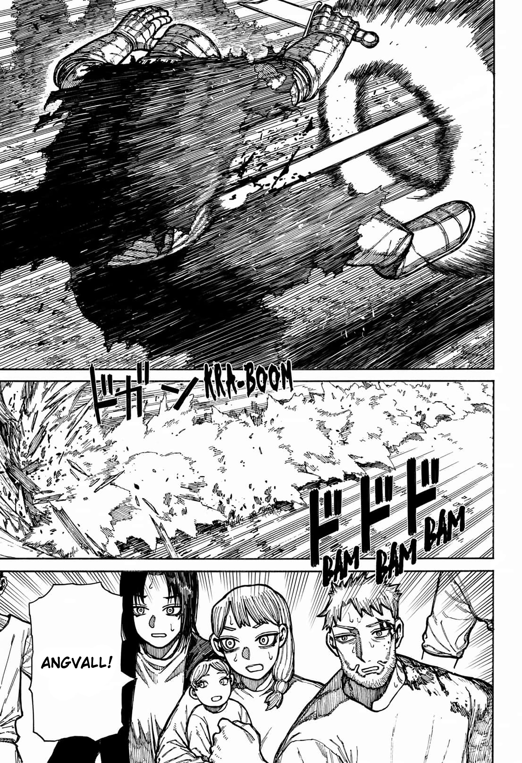 Read Centuria IT Manga Online
