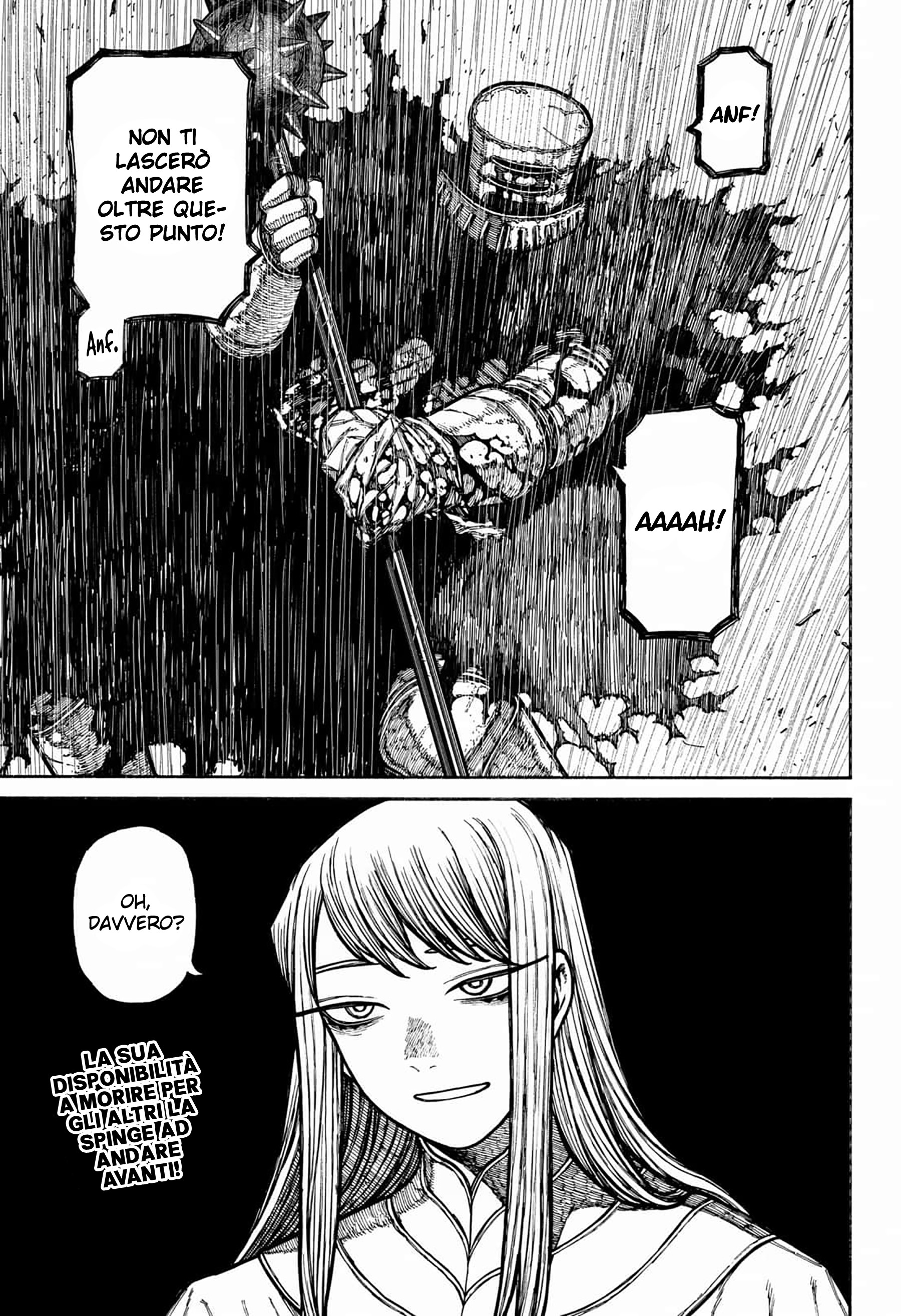 Read Centuria IT Manga Online