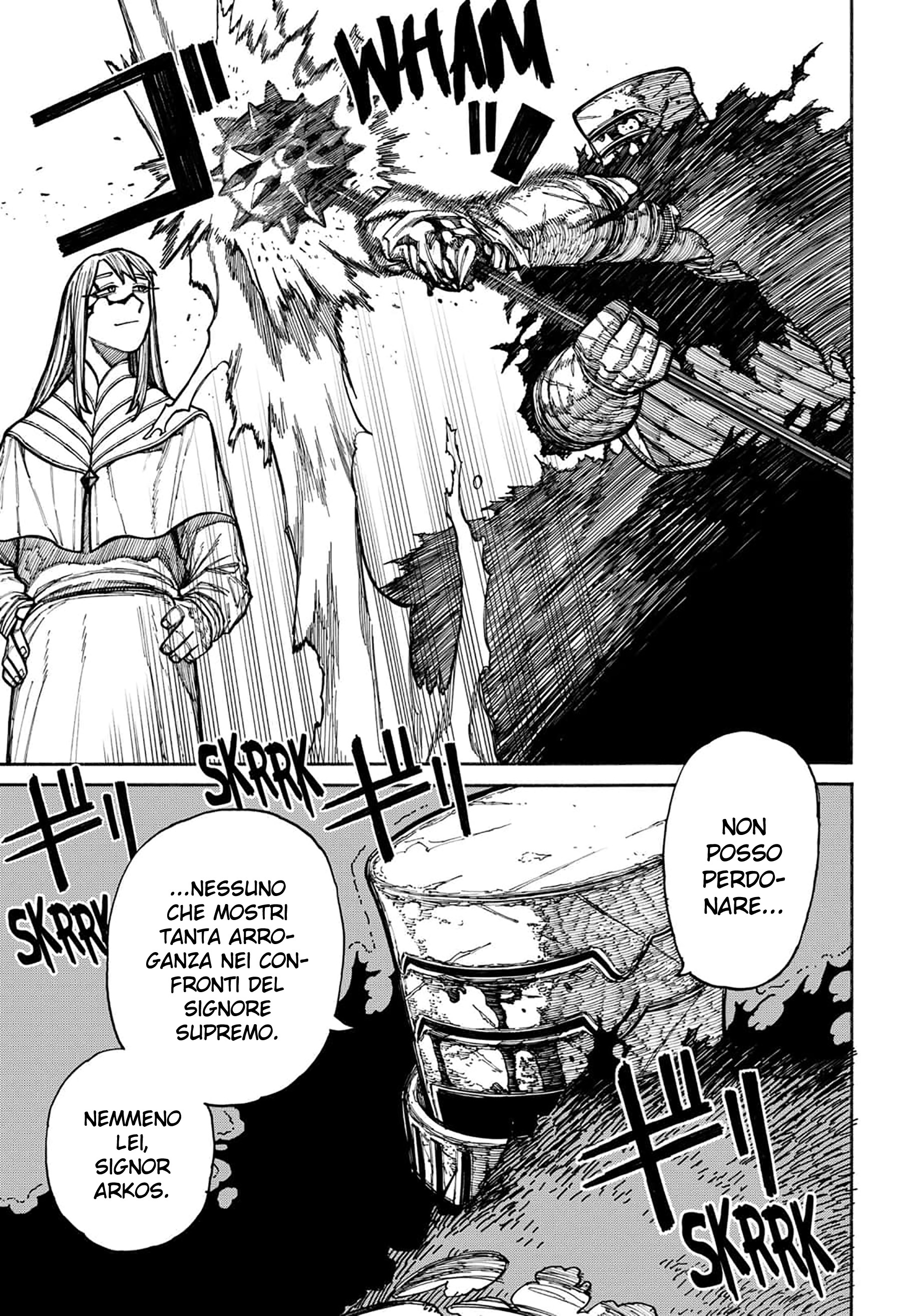 Read Centuria IT Manga Online