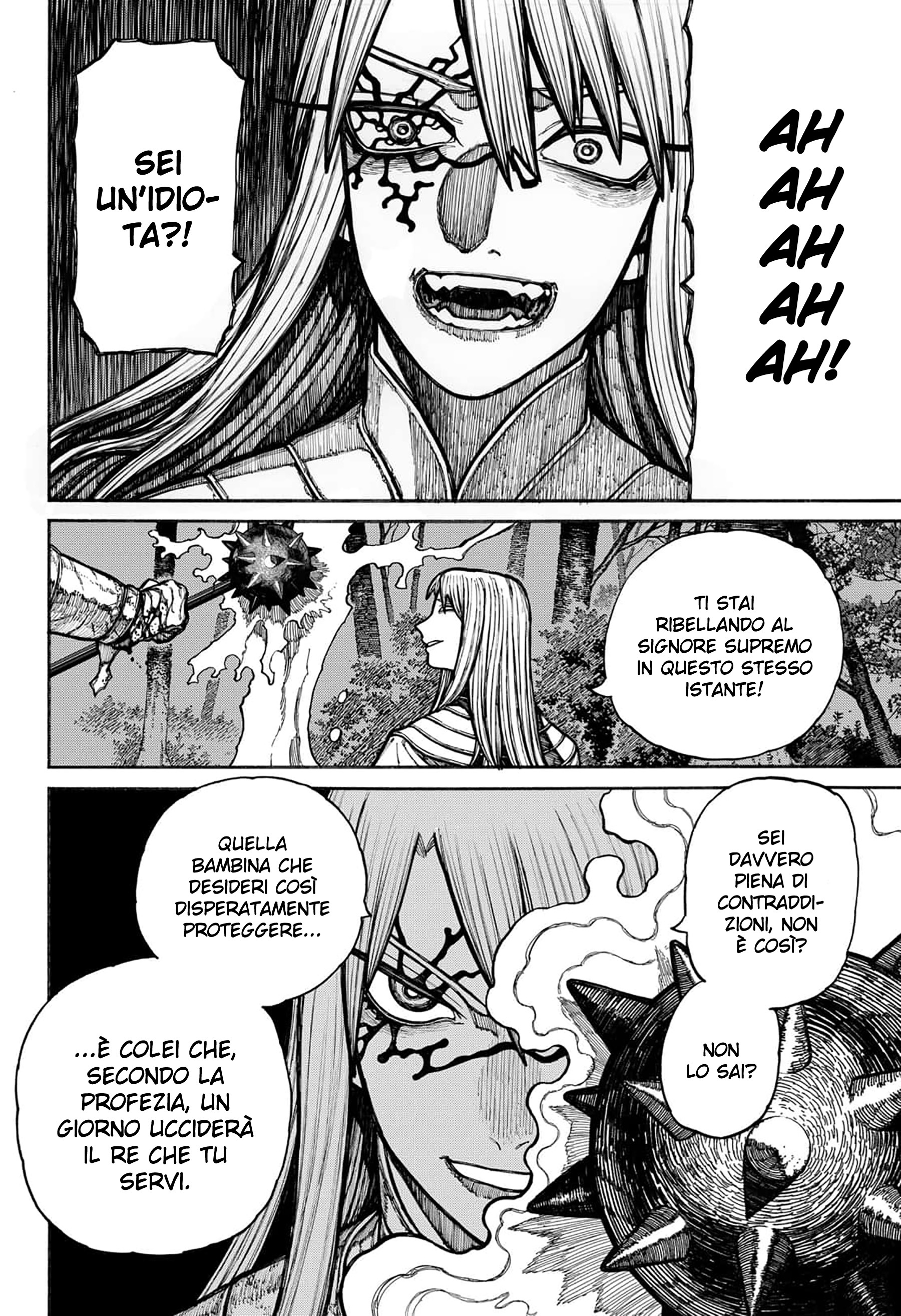 Read Centuria IT Manga Online
