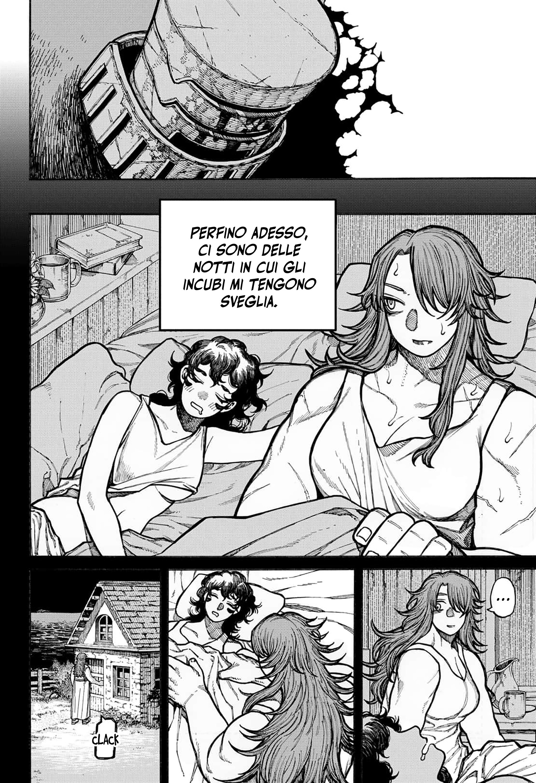 Read Centuria IT Manga Online