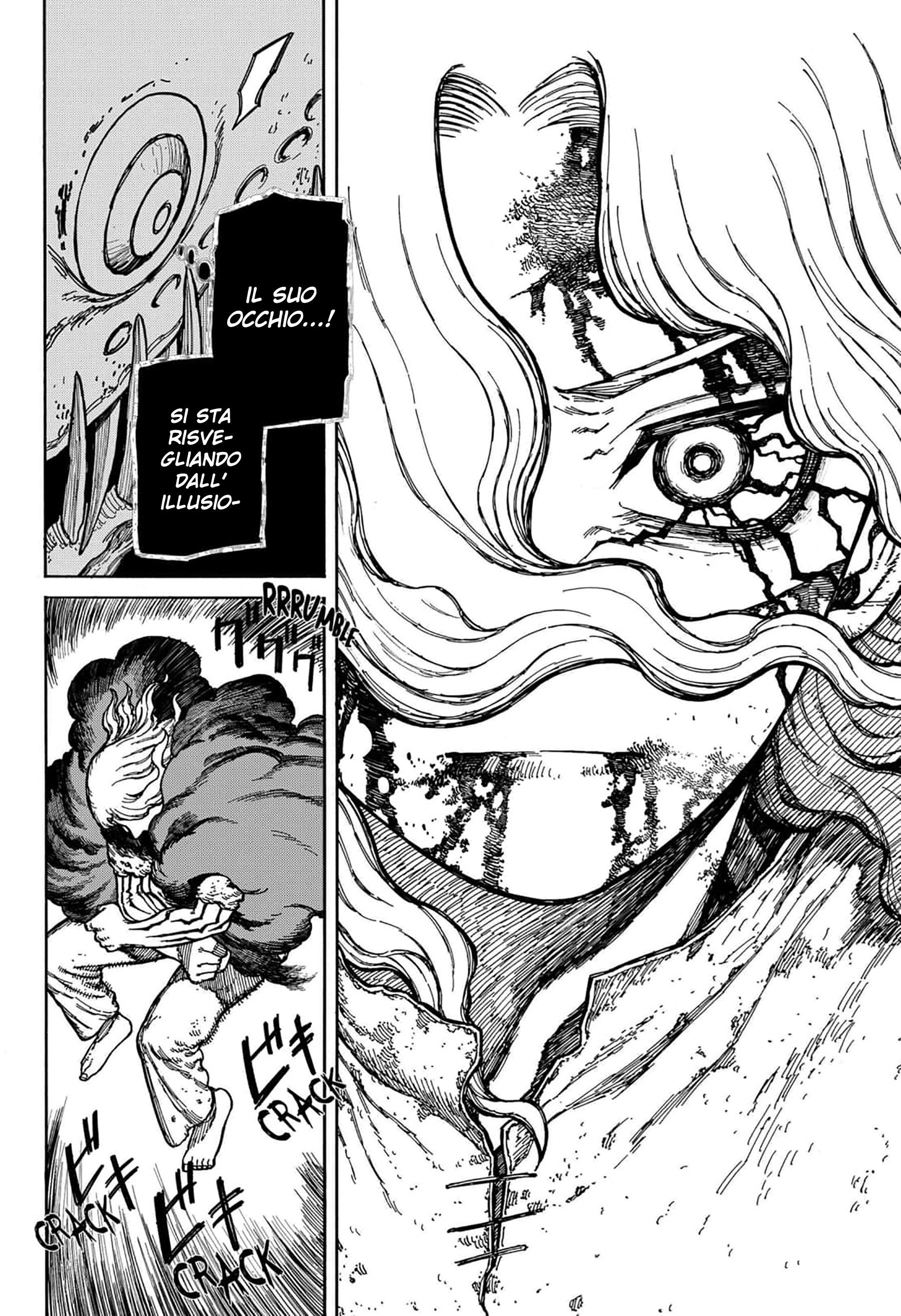 Read Centuria IT Manga Online