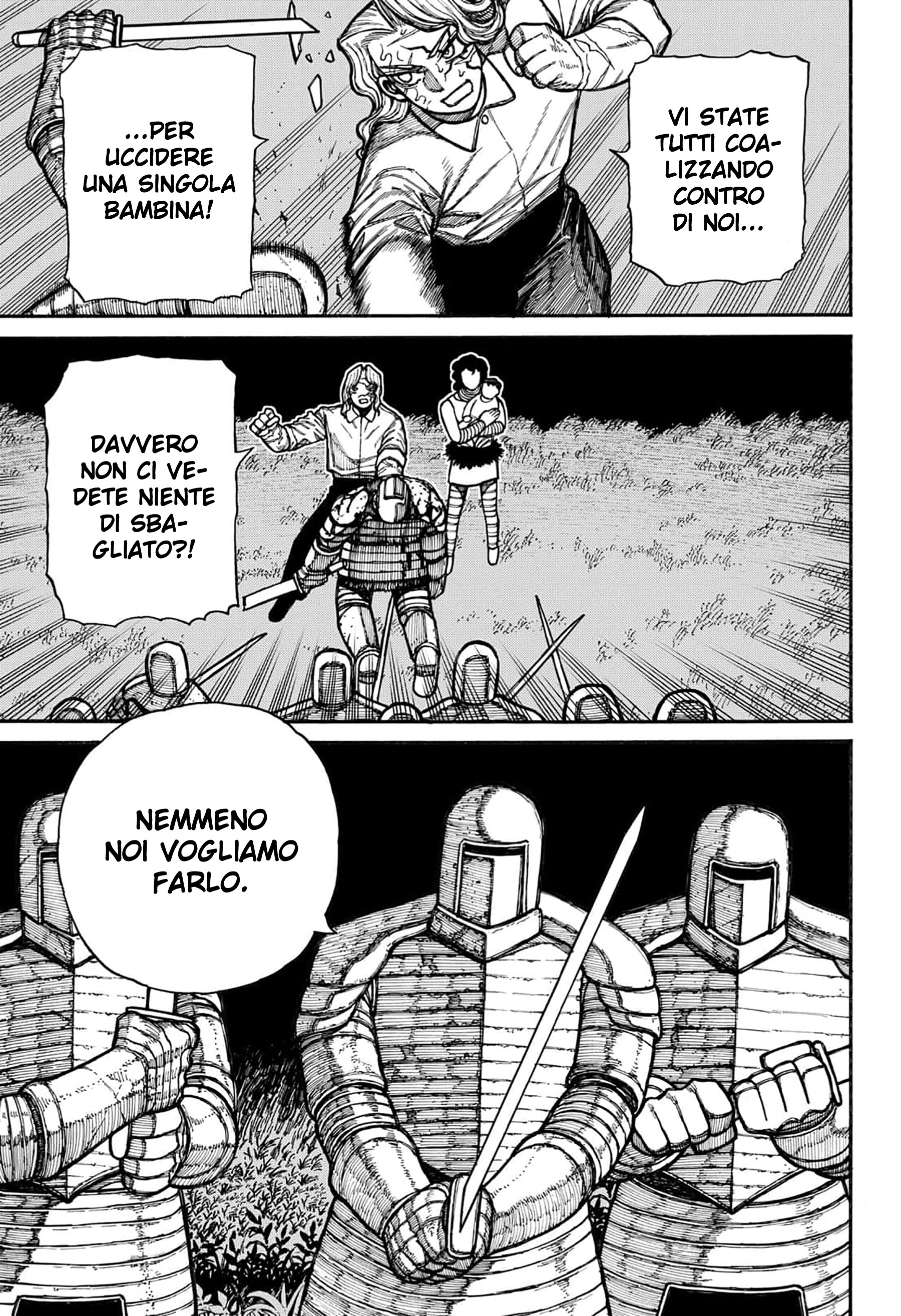 Read Centuria IT Manga Online