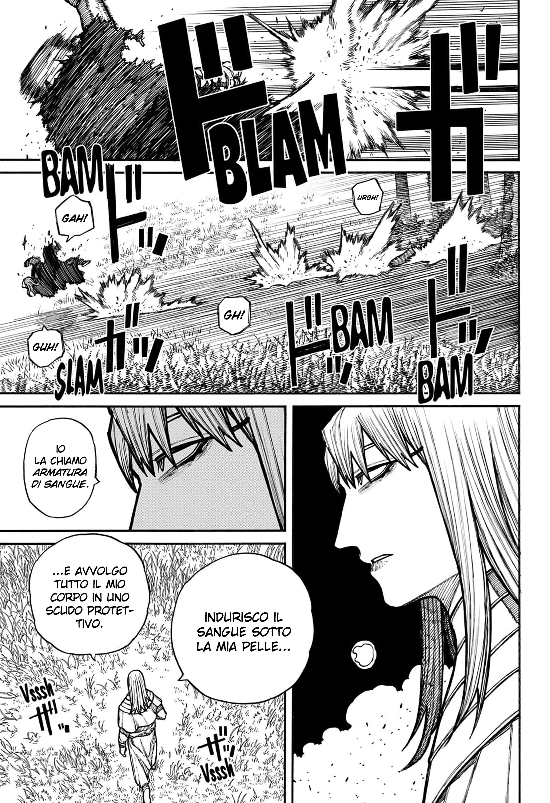 Read Centuria IT Manga Online