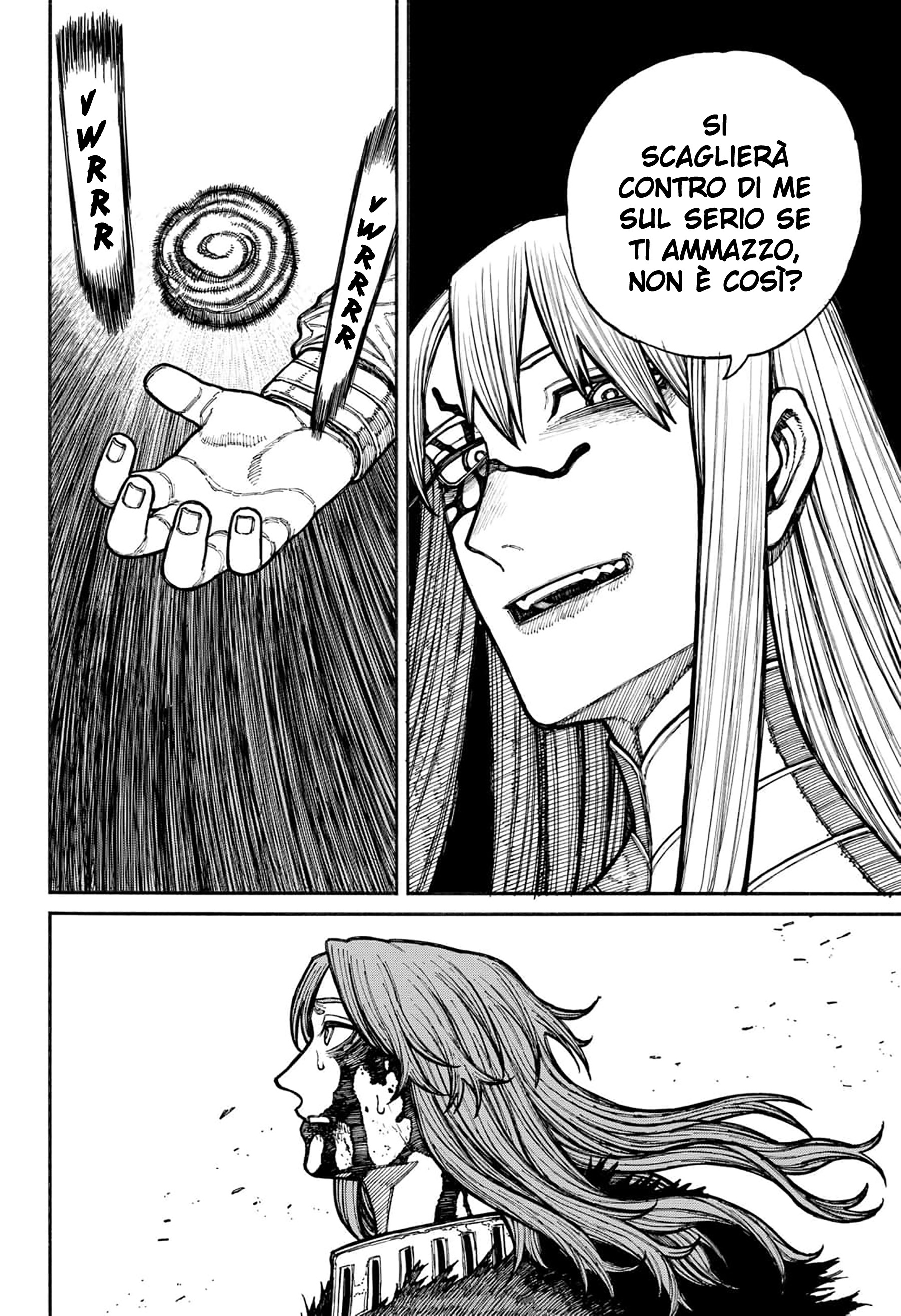 Read Centuria IT Manga Online