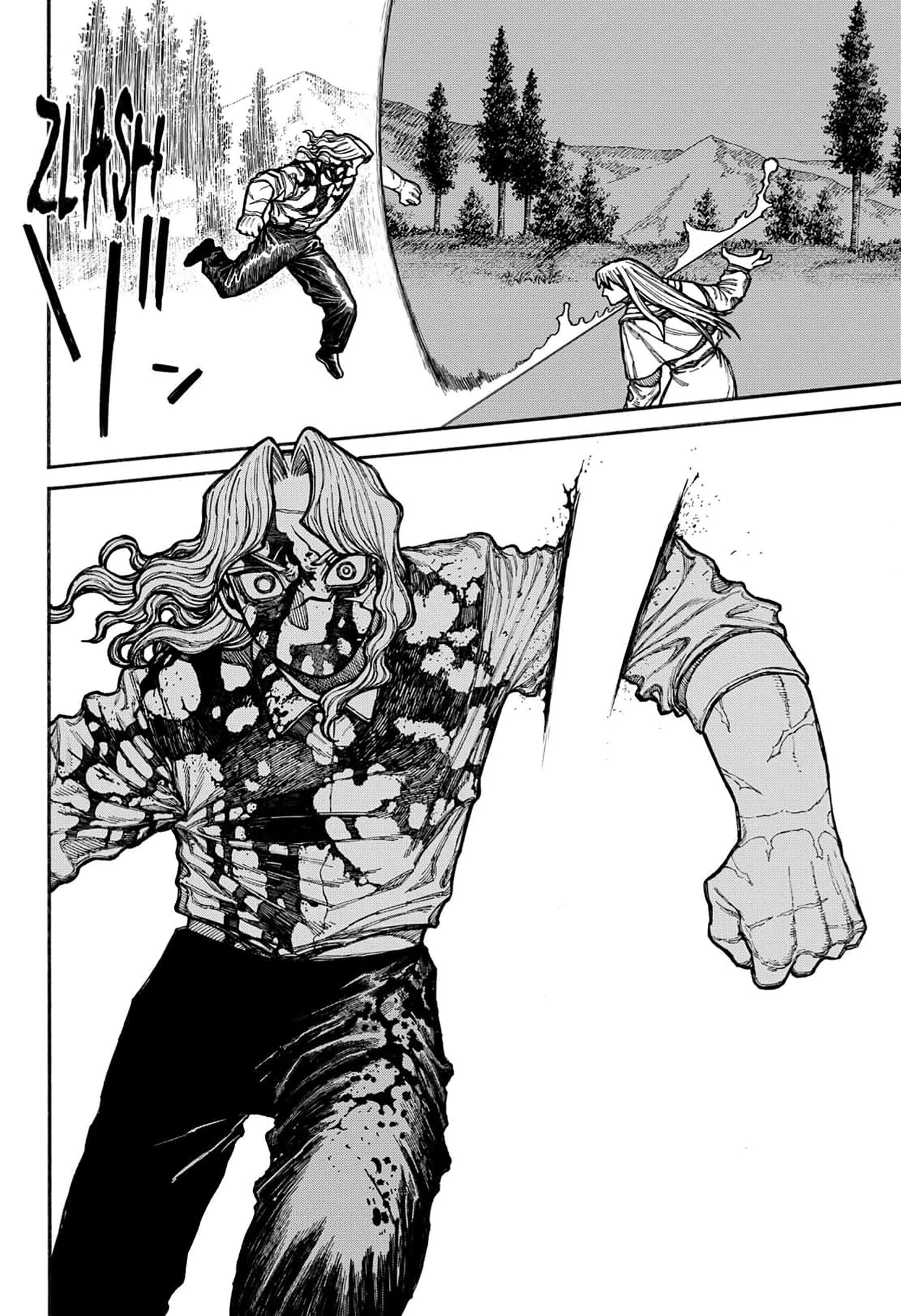 Read Centuria IT Manga Online