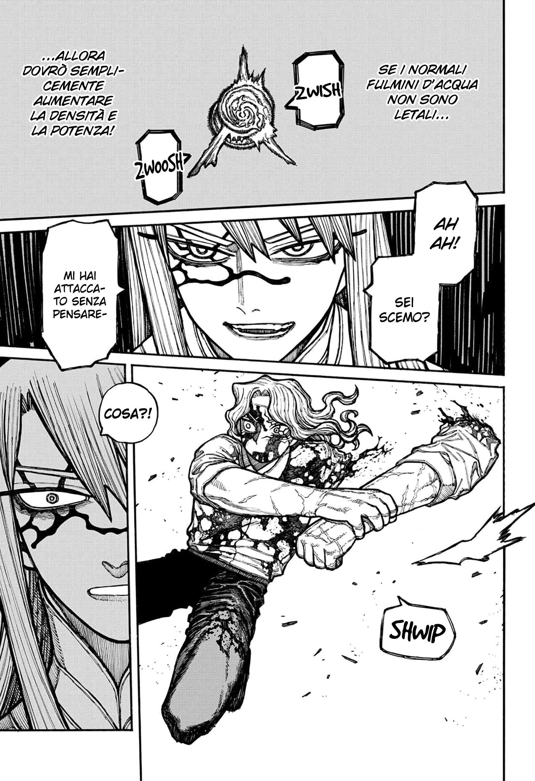 Read Centuria IT Manga Online
