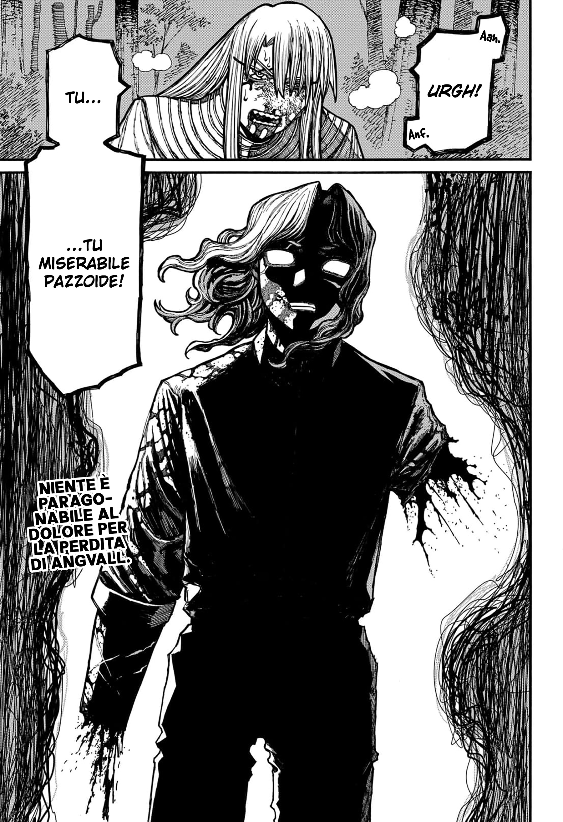 Read Centuria IT Manga Online