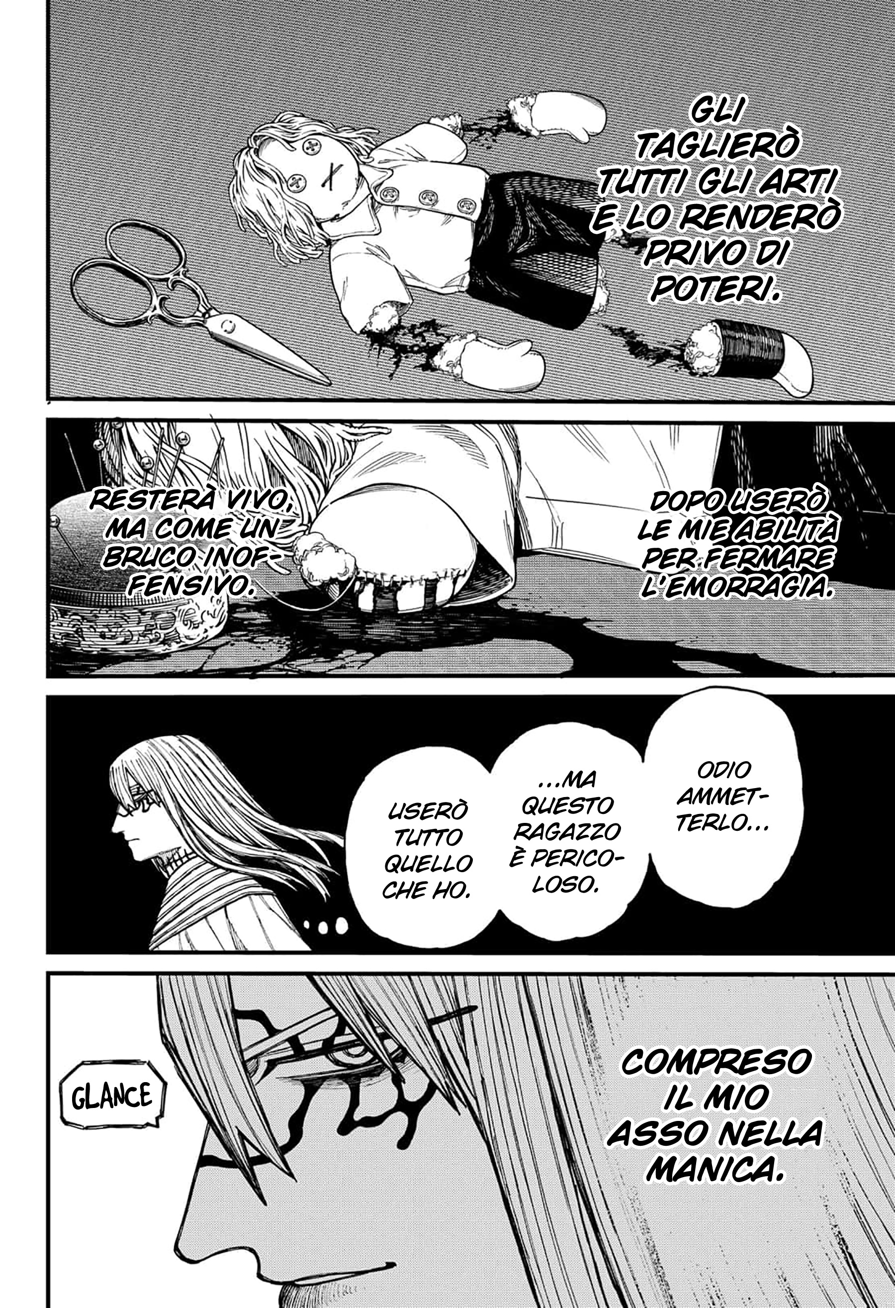 Read Centuria IT Manga Online