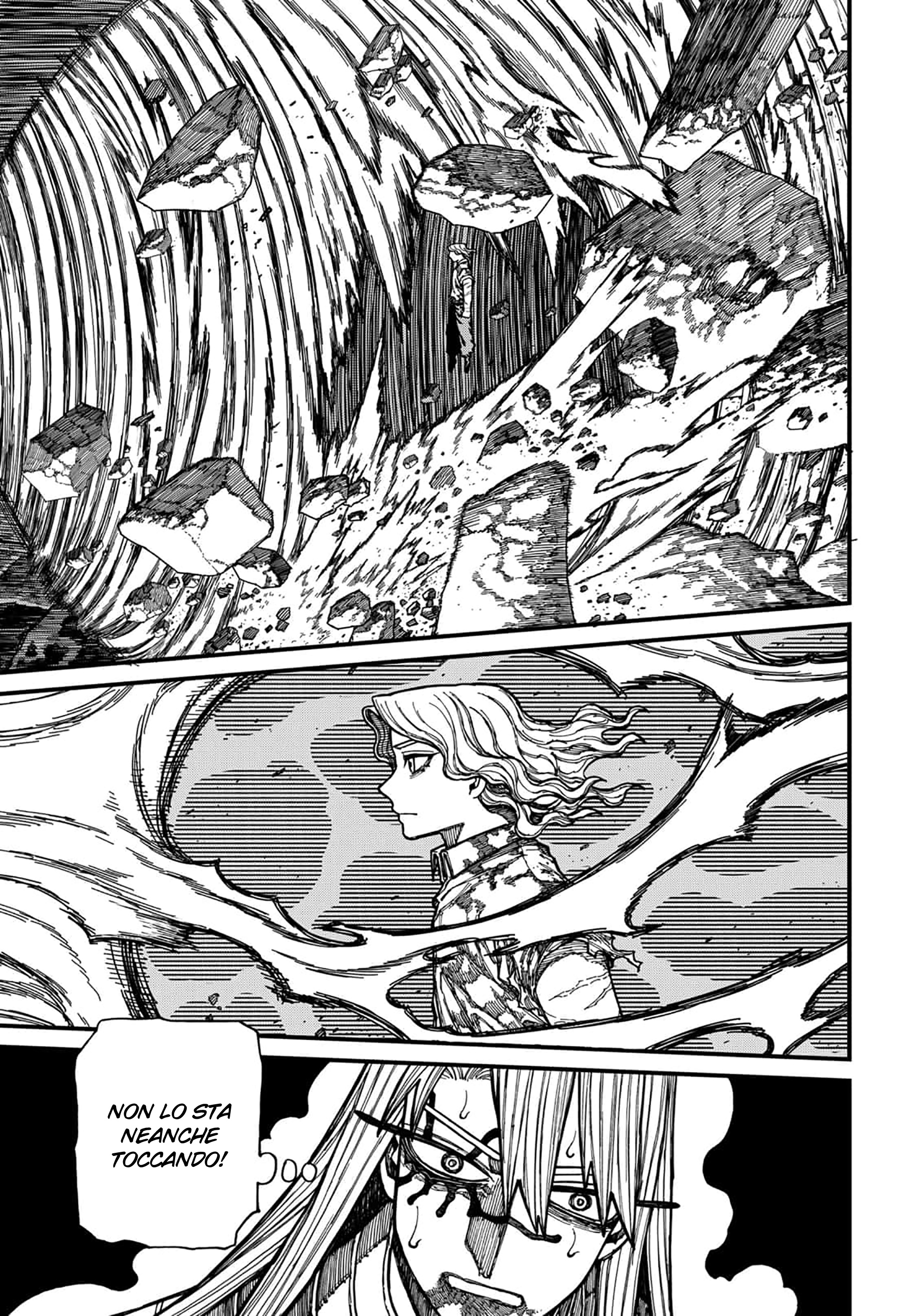 Read Centuria IT Manga Online
