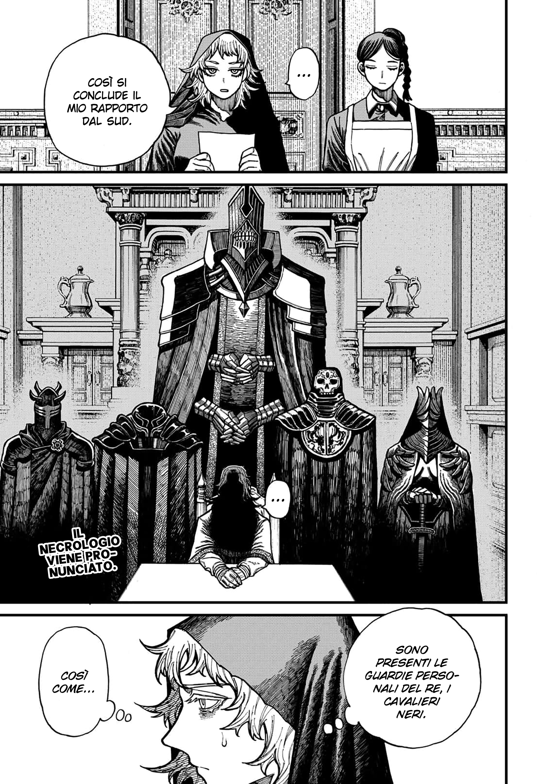 Read Centuria IT Manga Online