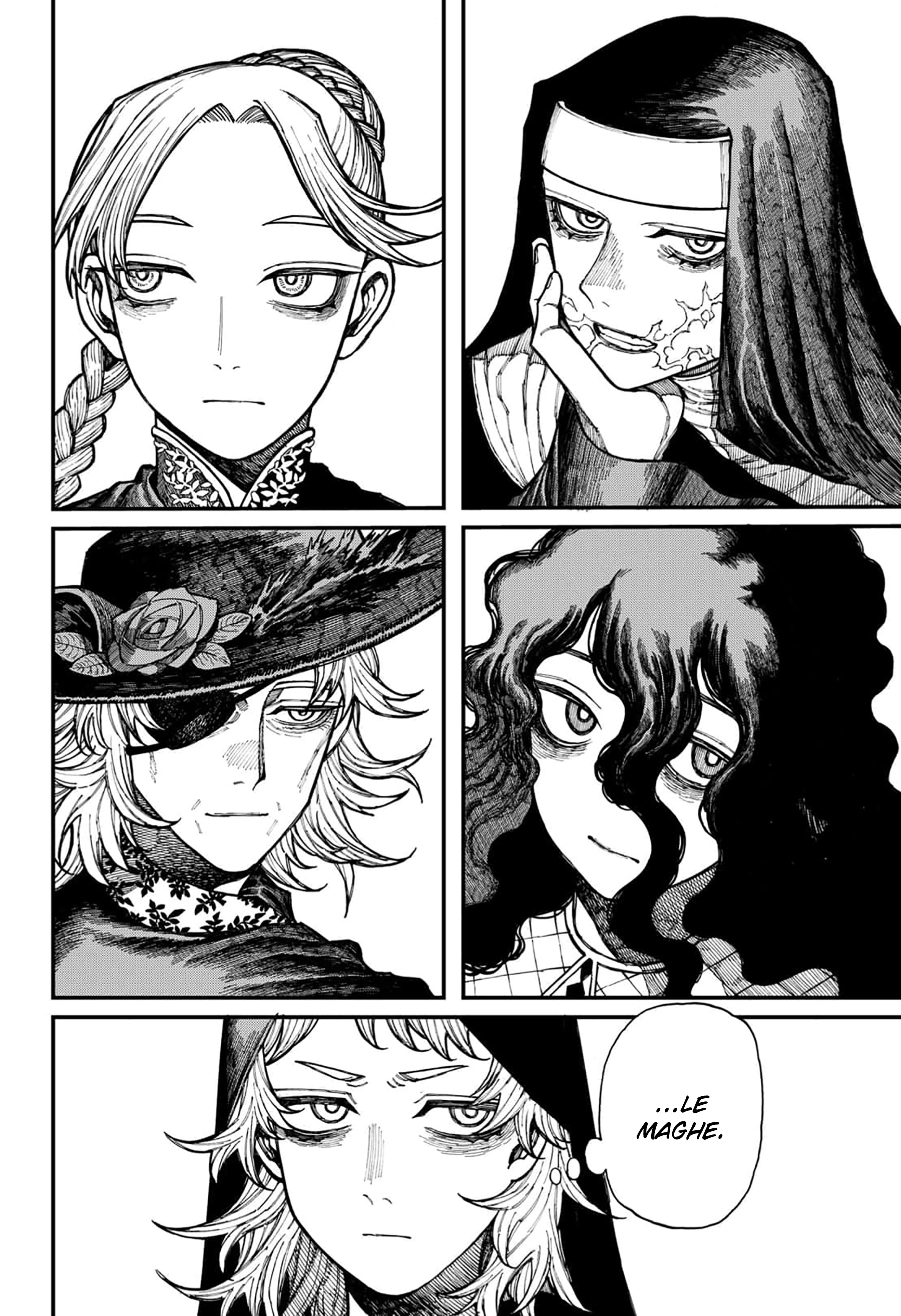 Read Centuria IT Manga Online