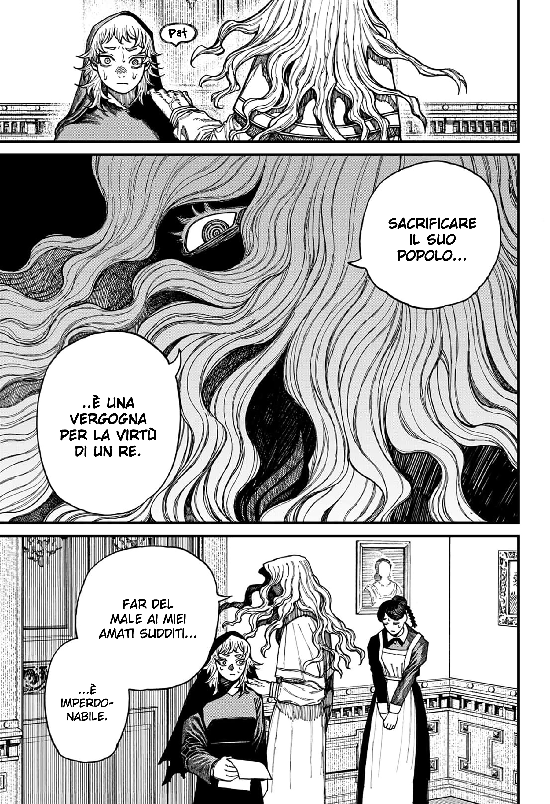 Read Centuria IT Manga Online