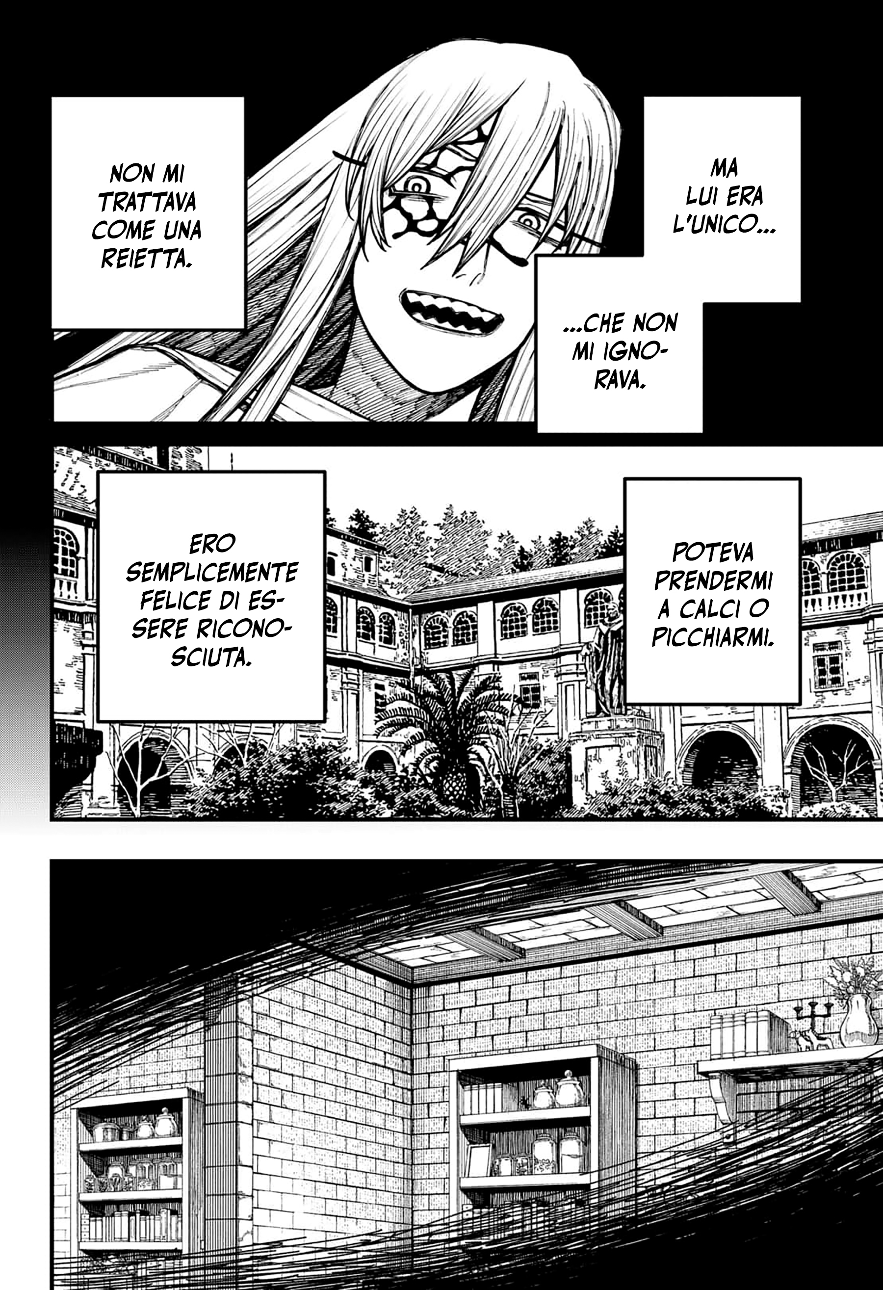 Read Centuria IT Manga Online