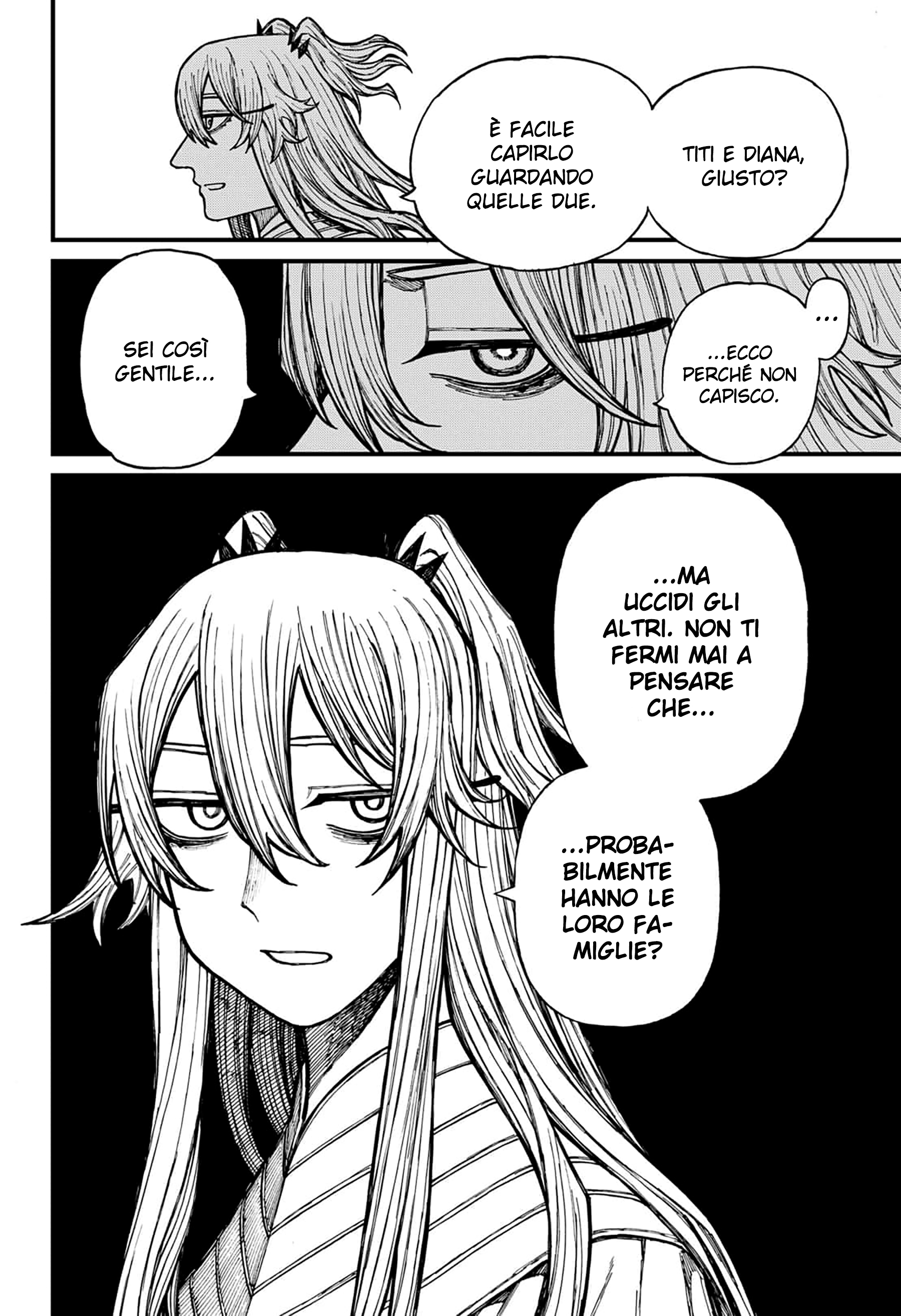 Read Centuria IT Manga Online