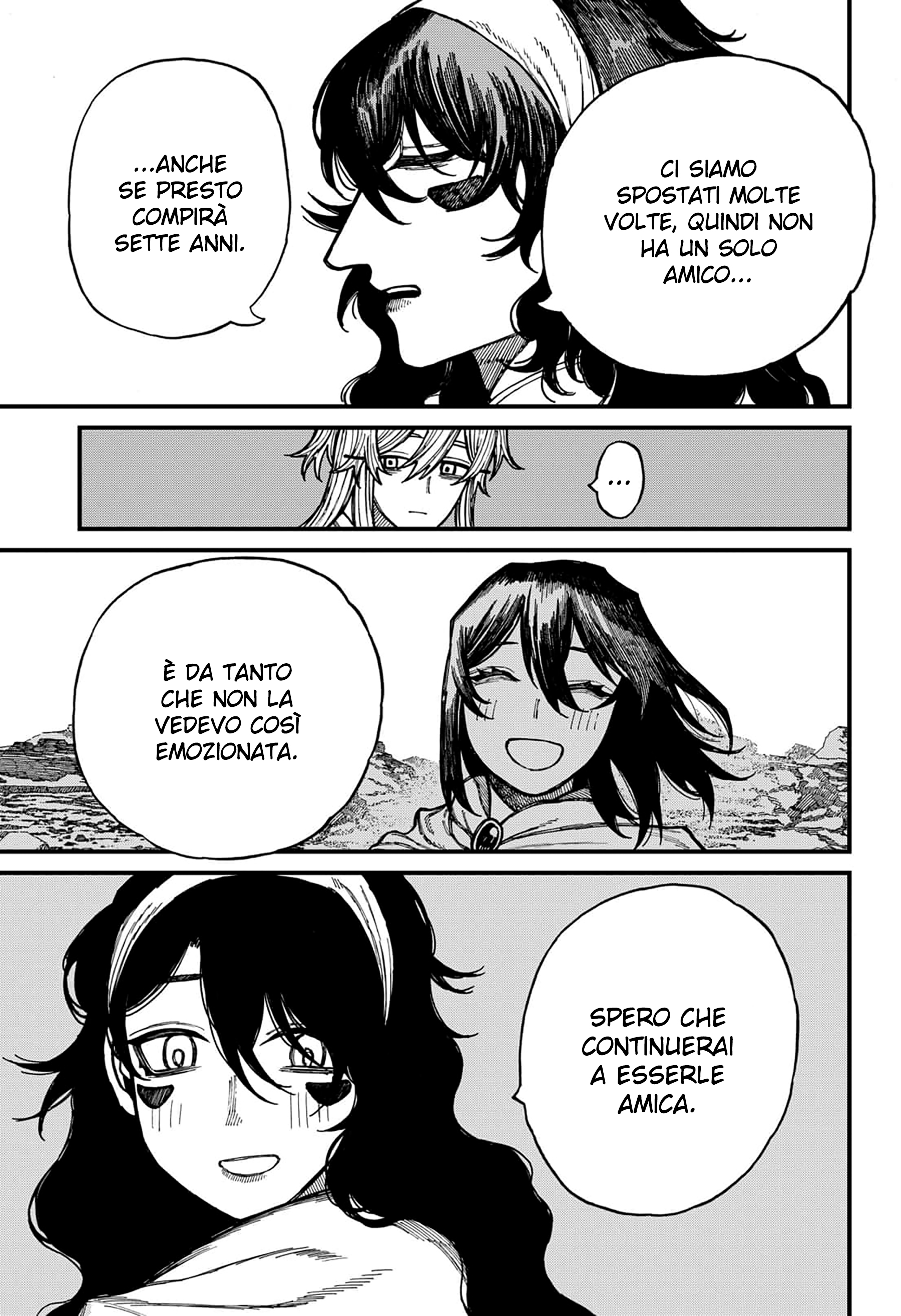Read Centuria IT Manga Online