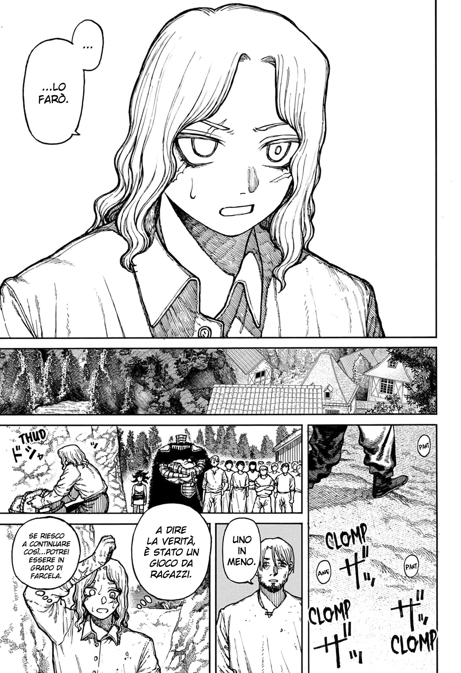 Read Centuria IT Manga Online