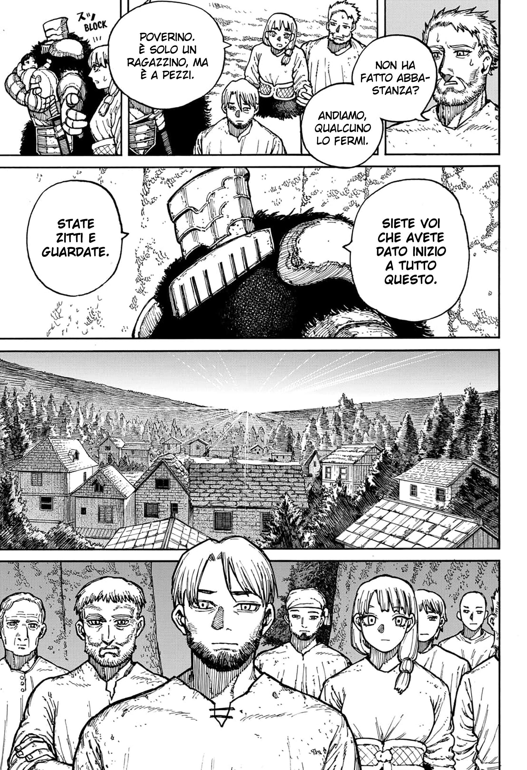 Read Centuria IT Manga Online