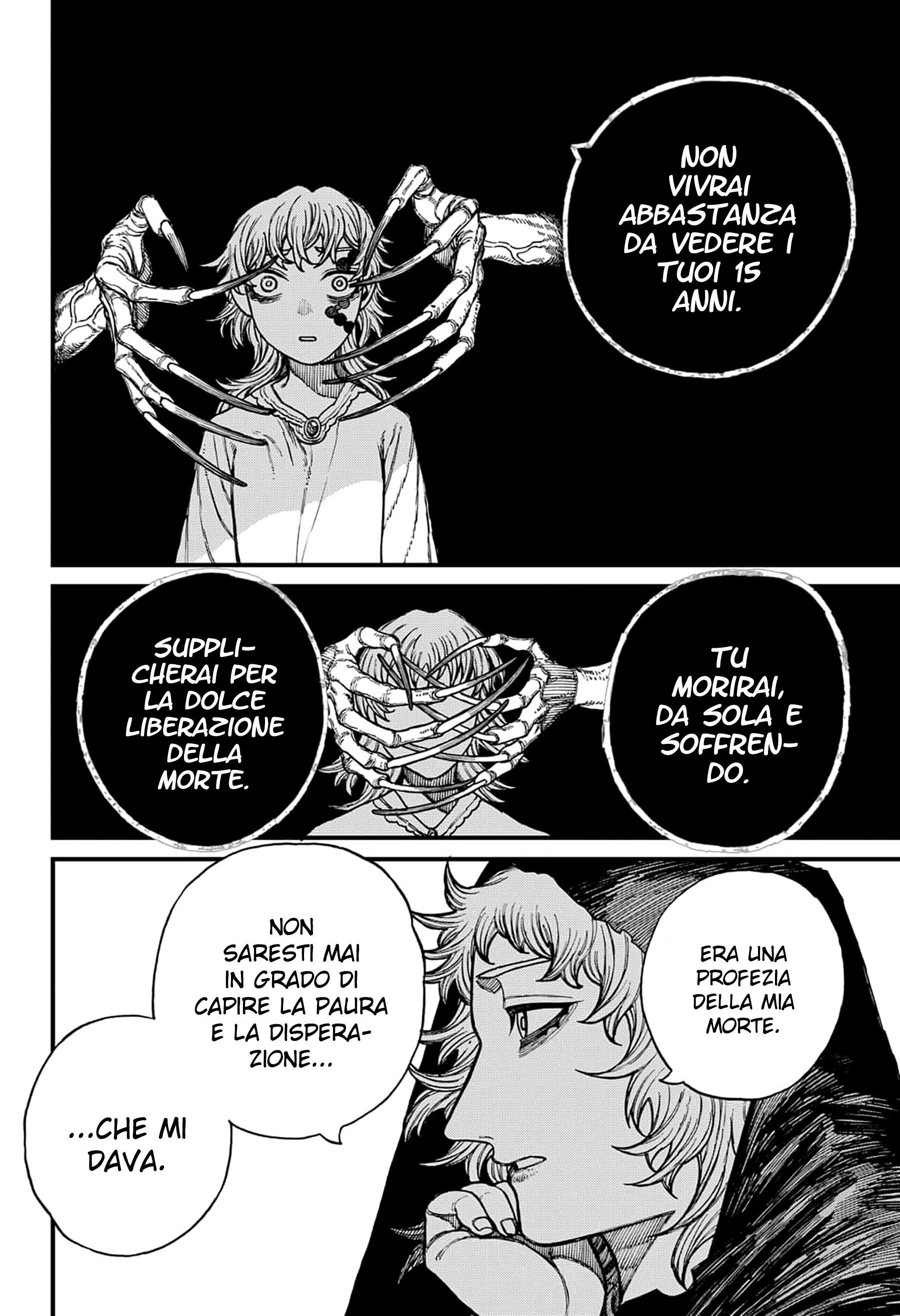 Read Centuria IT Manga Online