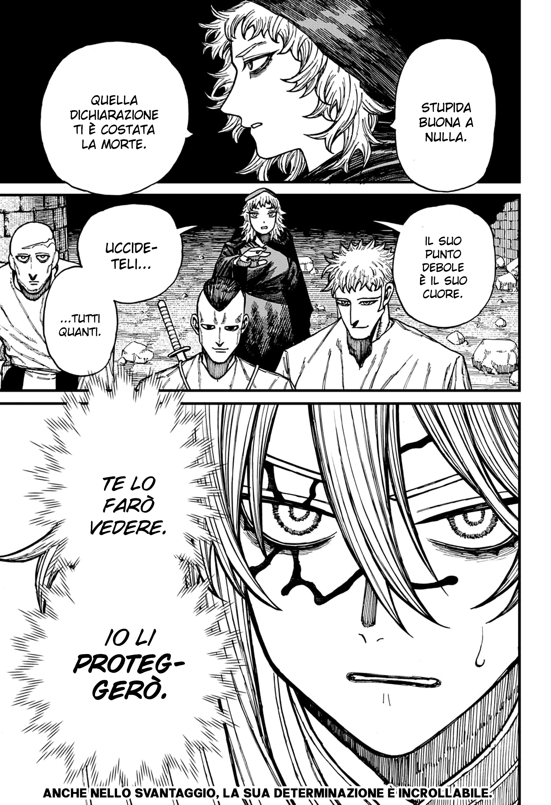 Read Centuria IT Manga Online