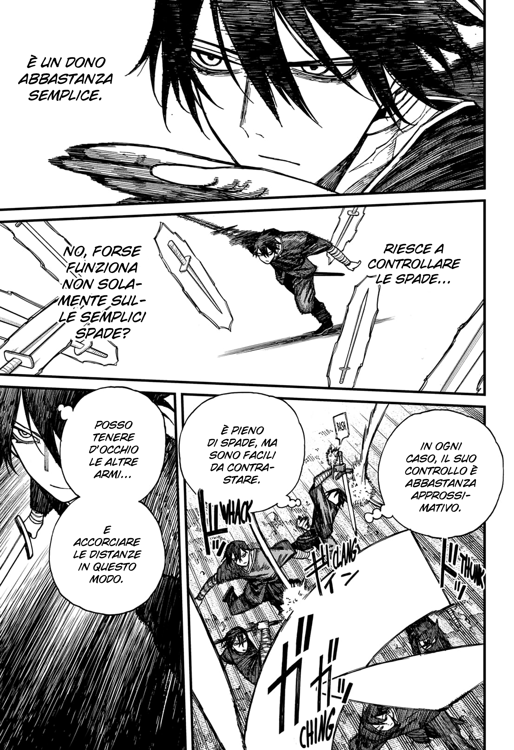 Read Centuria IT Manga Online