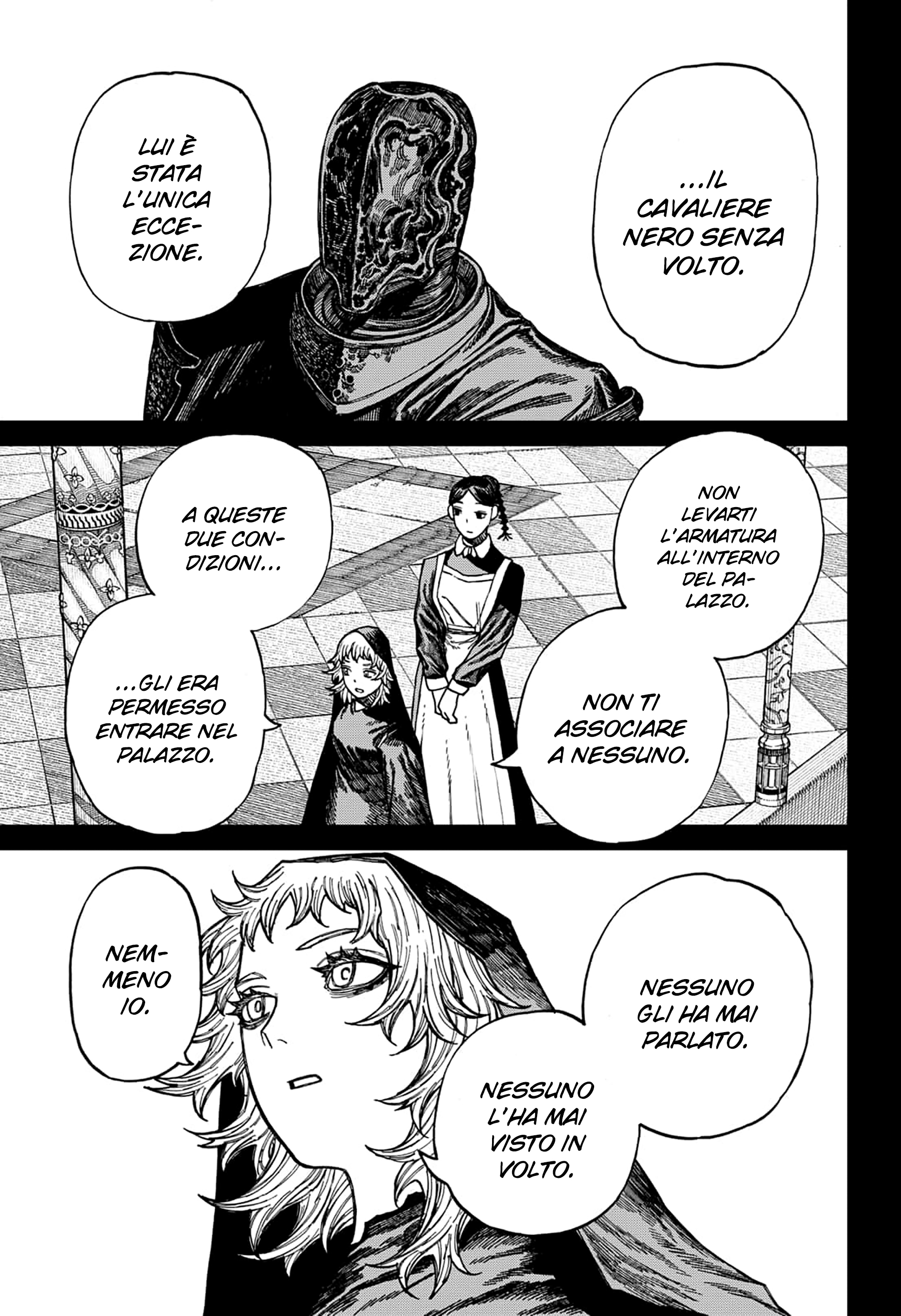 Read Centuria IT Manga Online