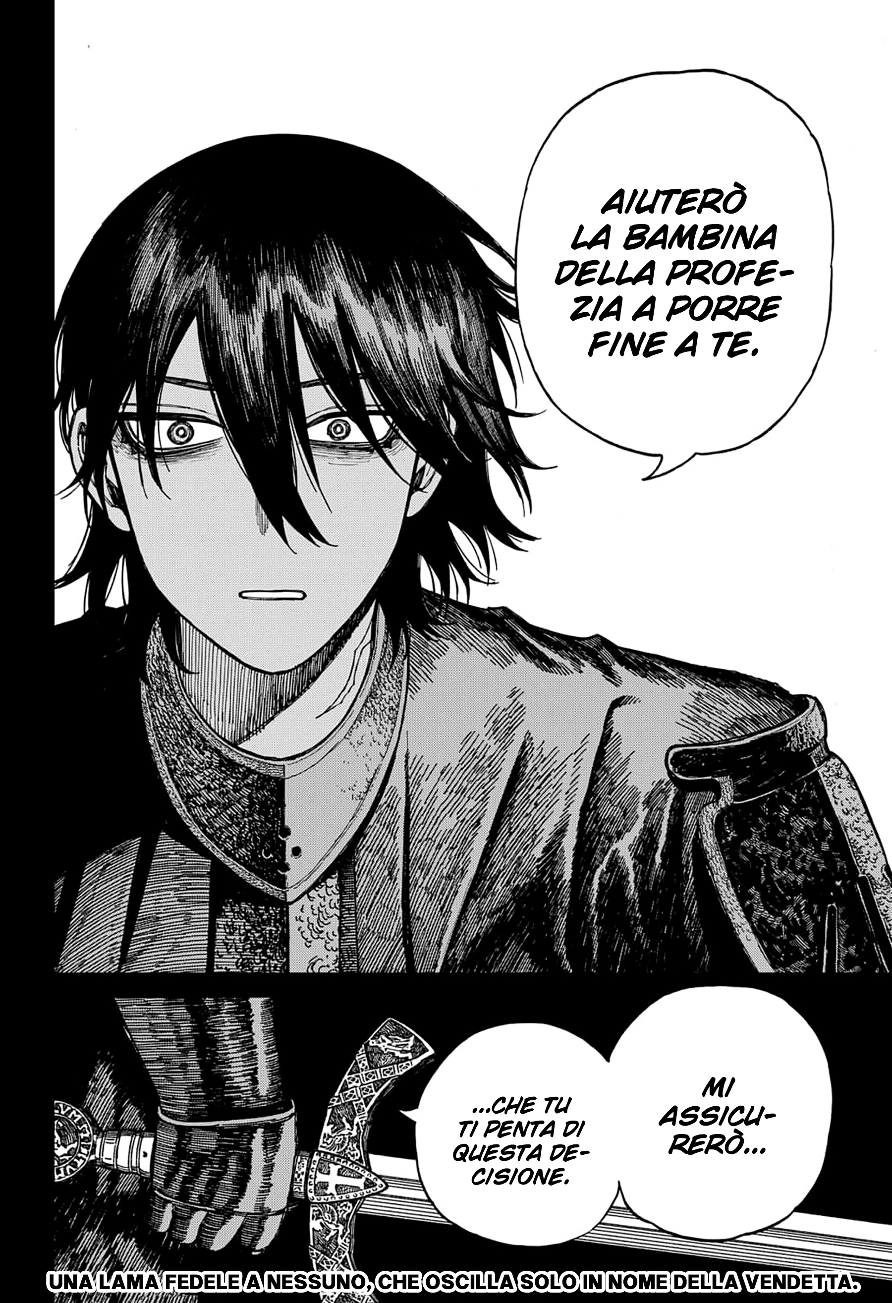 Read Centuria IT Manga Online