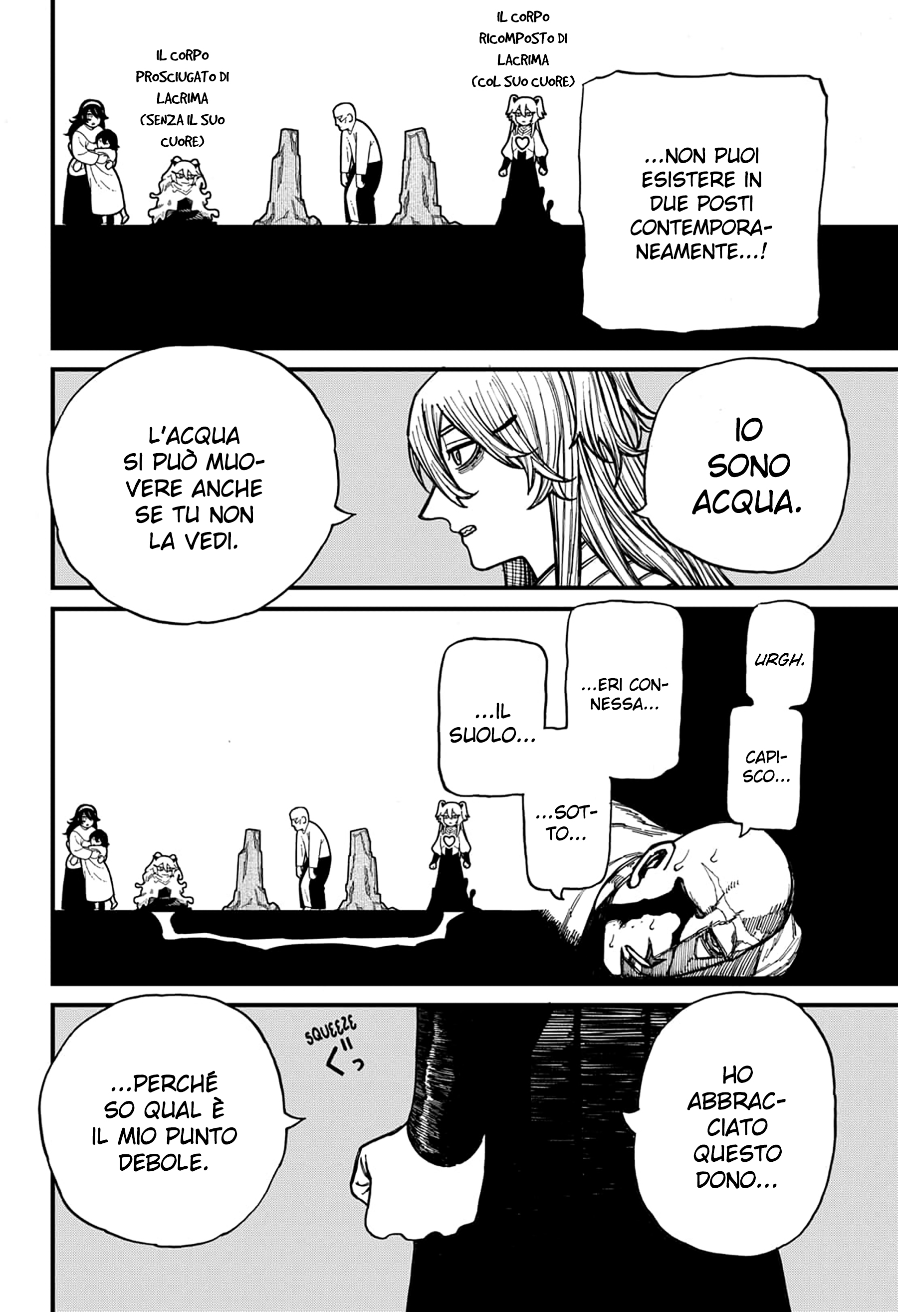 Read Centuria IT Manga Online