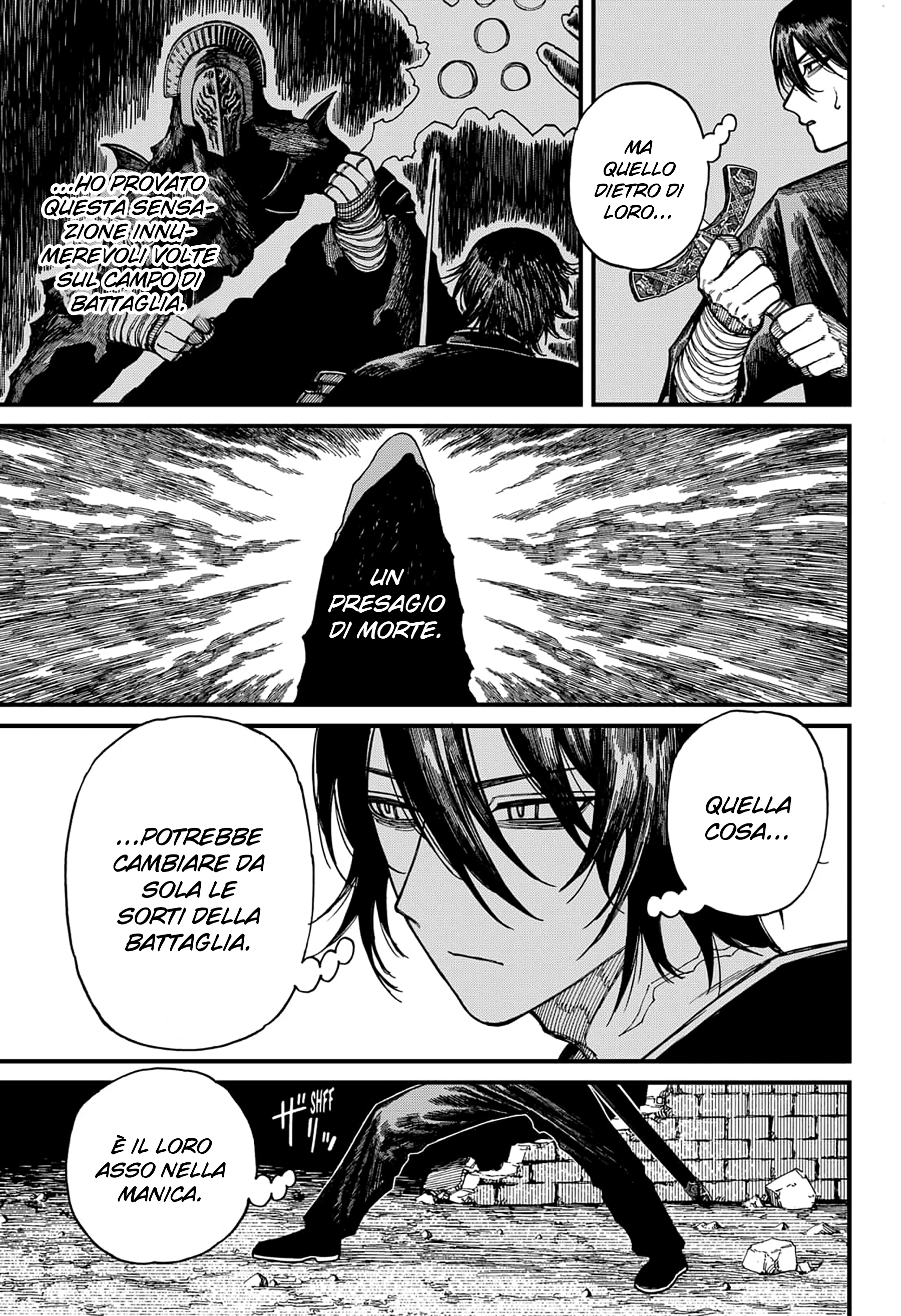 Read Centuria IT Manga Online