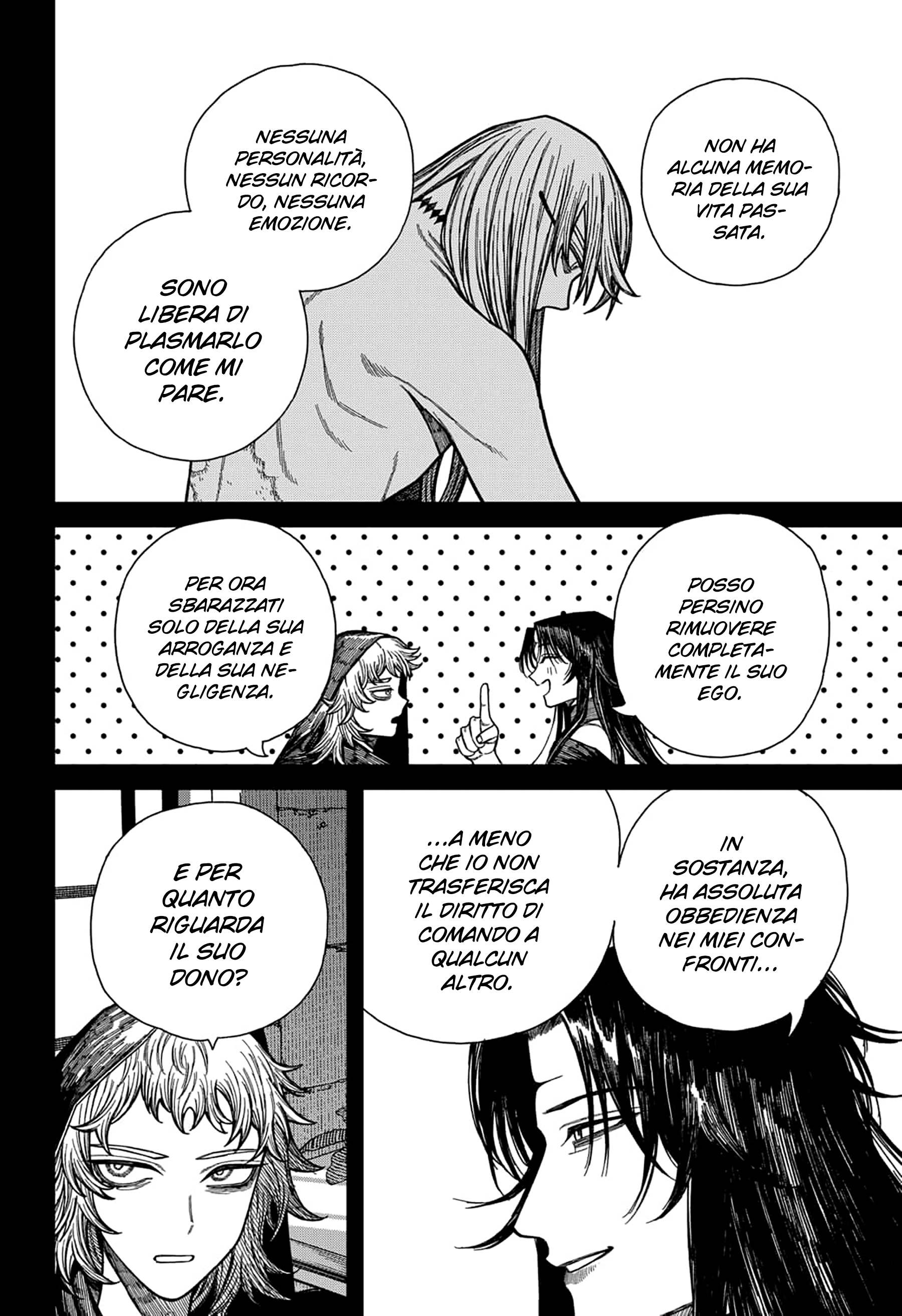 Read Centuria IT Manga Online