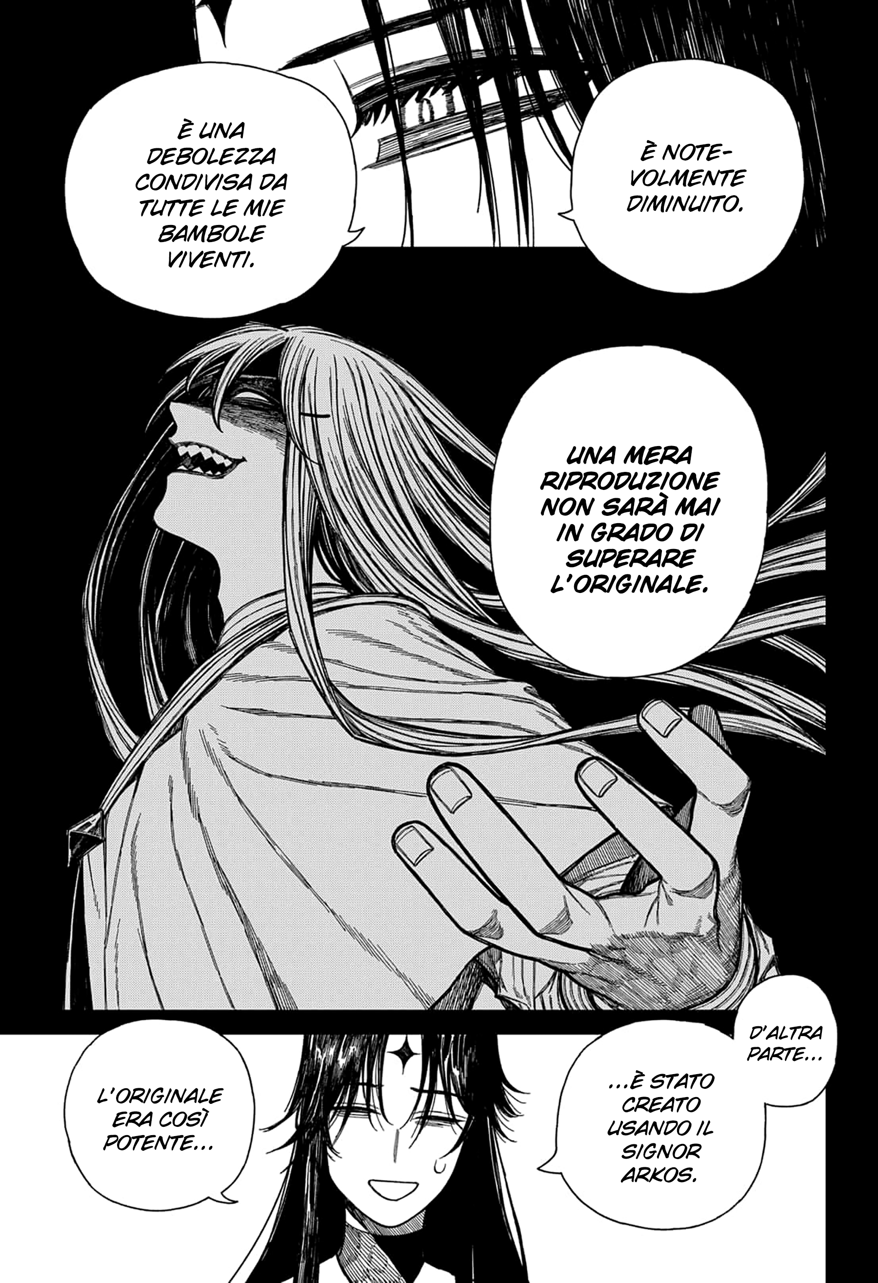 Read Centuria IT Manga Online