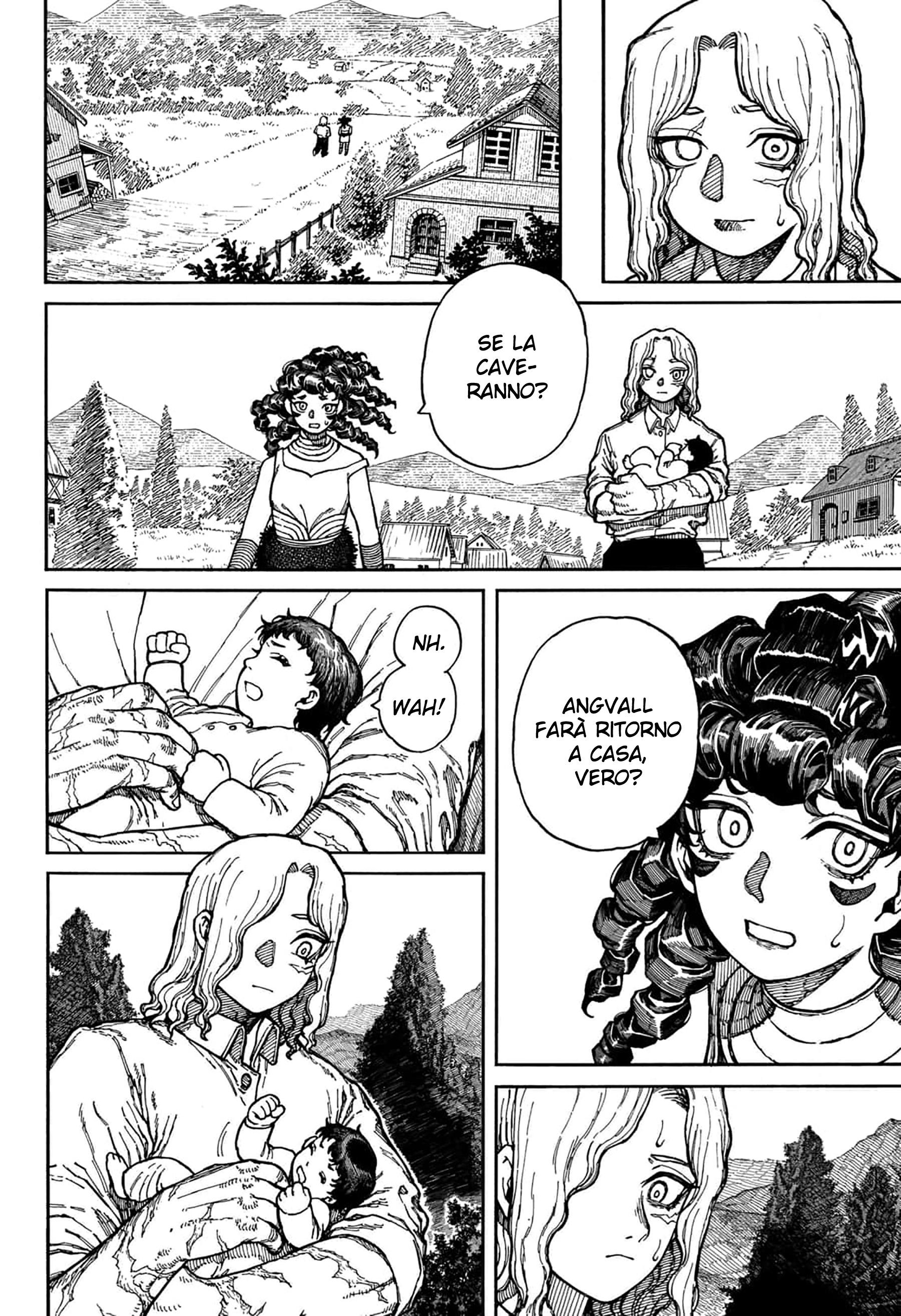Read Centuria IT Manga Online