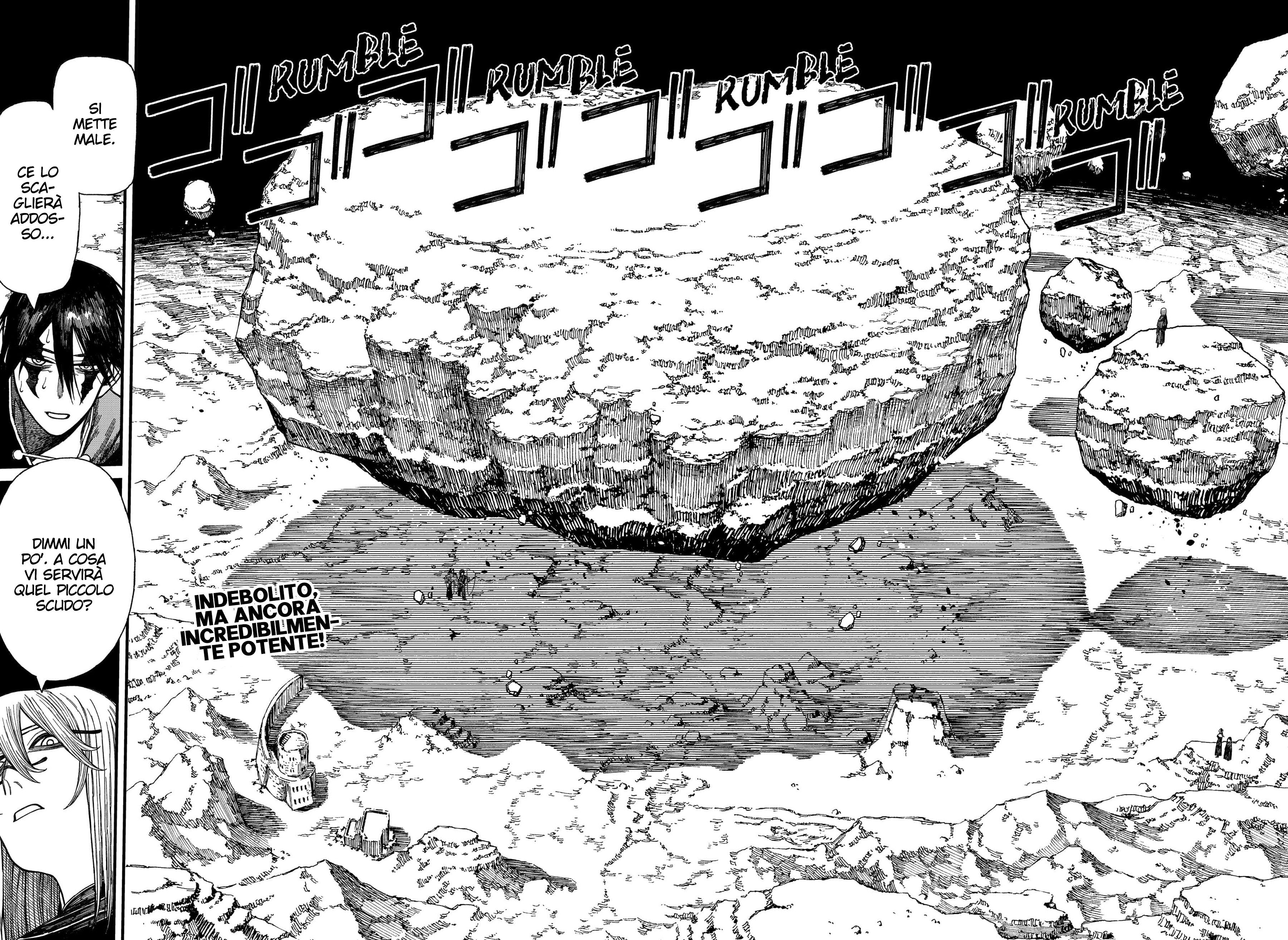 Read Centuria IT Manga Online