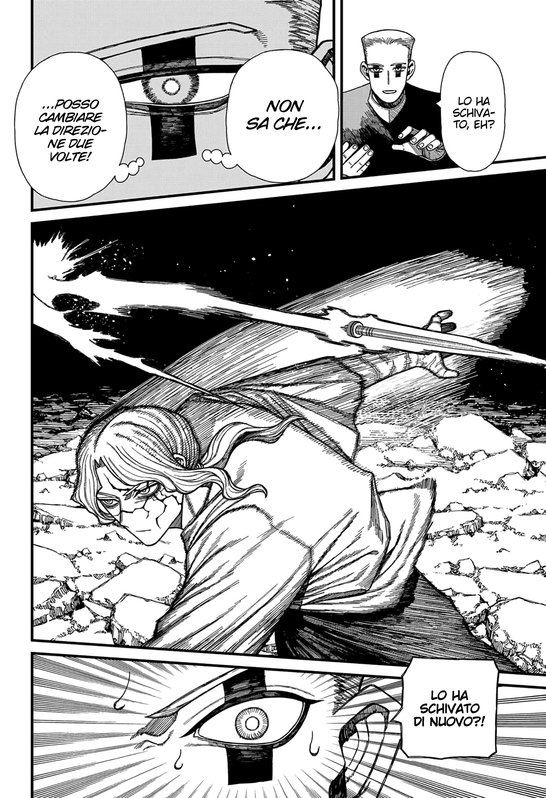 Read Centuria IT Manga Online
