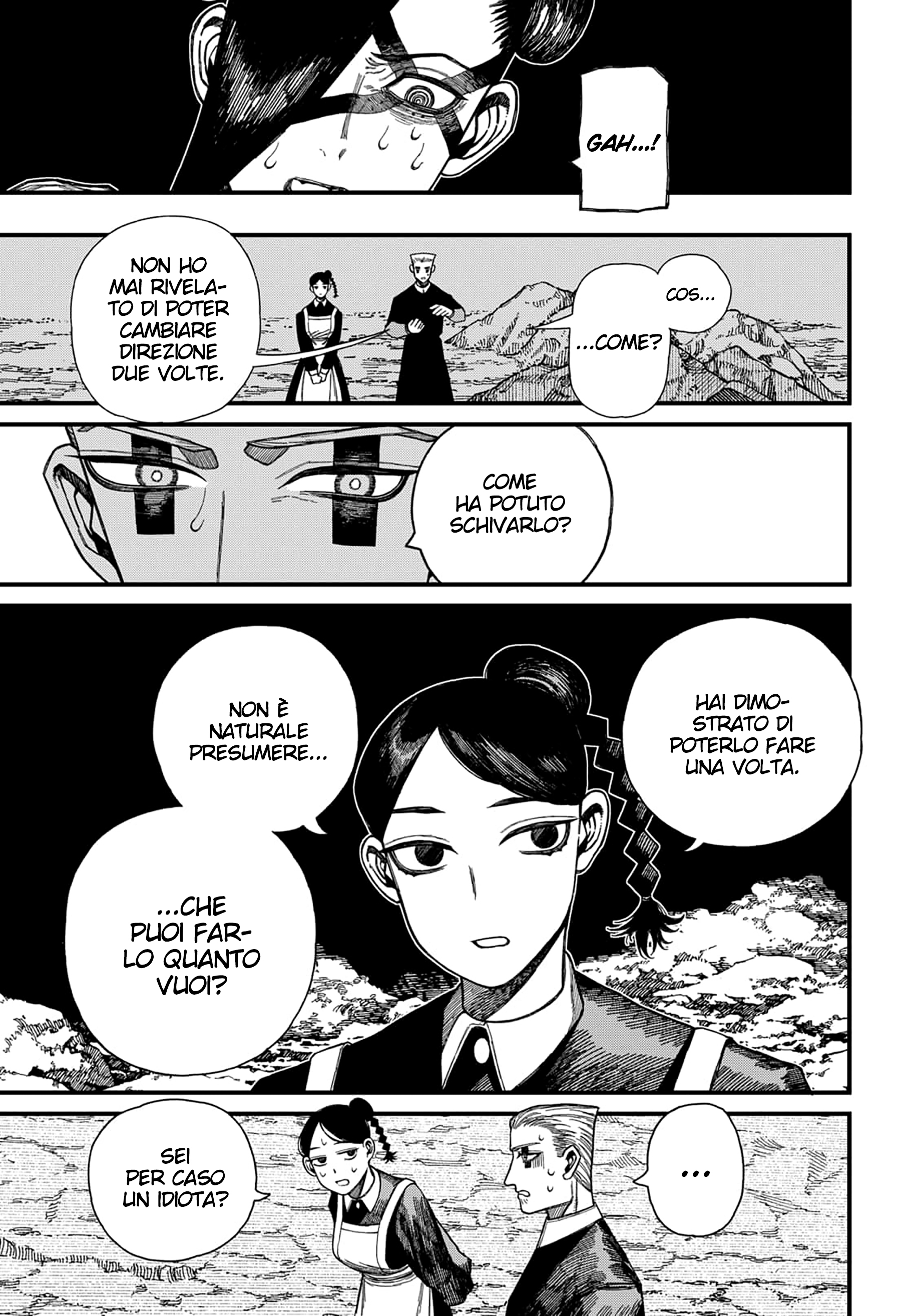 Read Centuria IT Manga Online