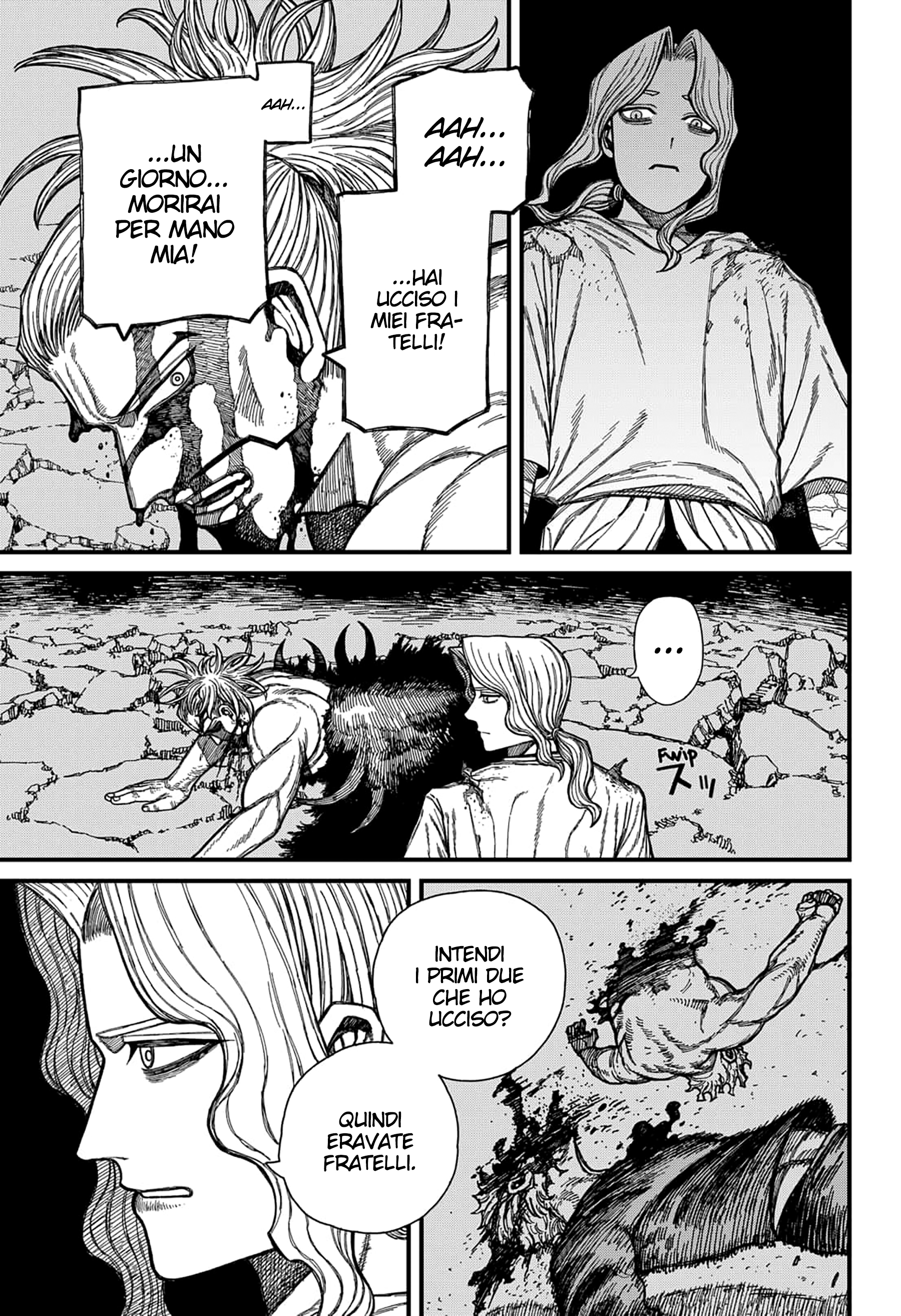 Read Centuria IT Manga Online